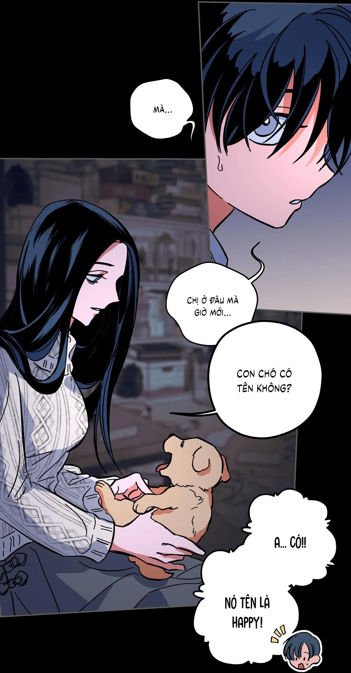 The Cell Chapter 17 Trang 24