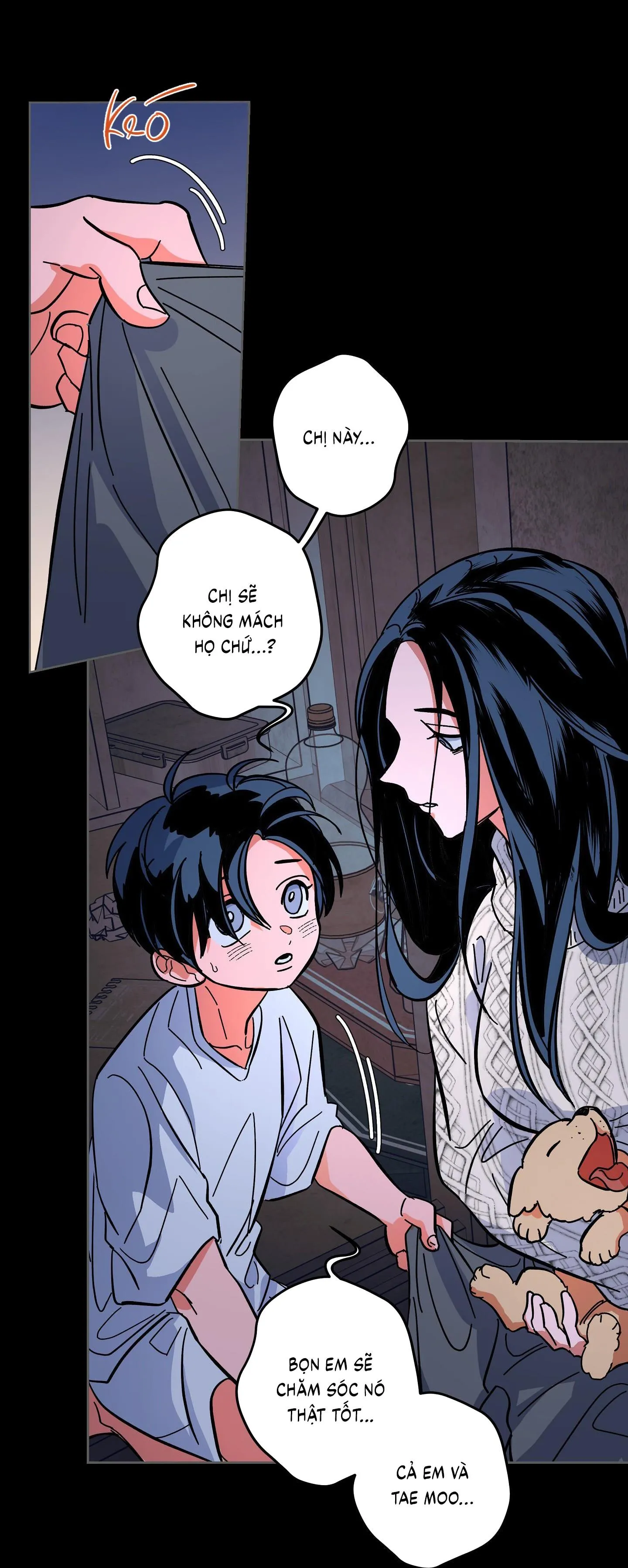 The Cell Chapter 17 Trang 25