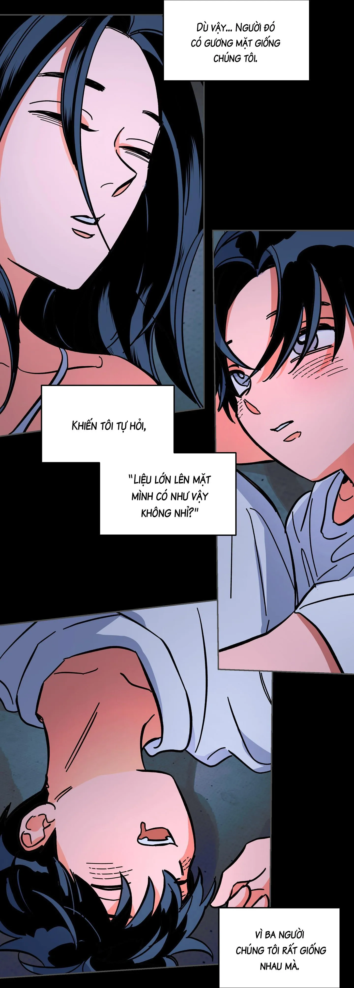 The Cell Chapter 17 Trang 30