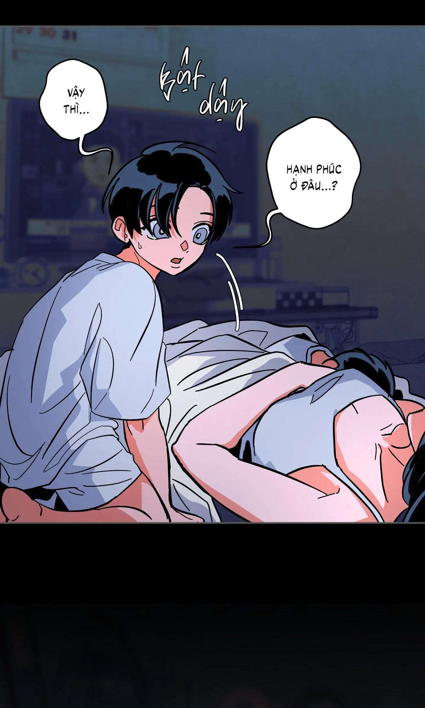 The Cell Chapter 17 Trang 38