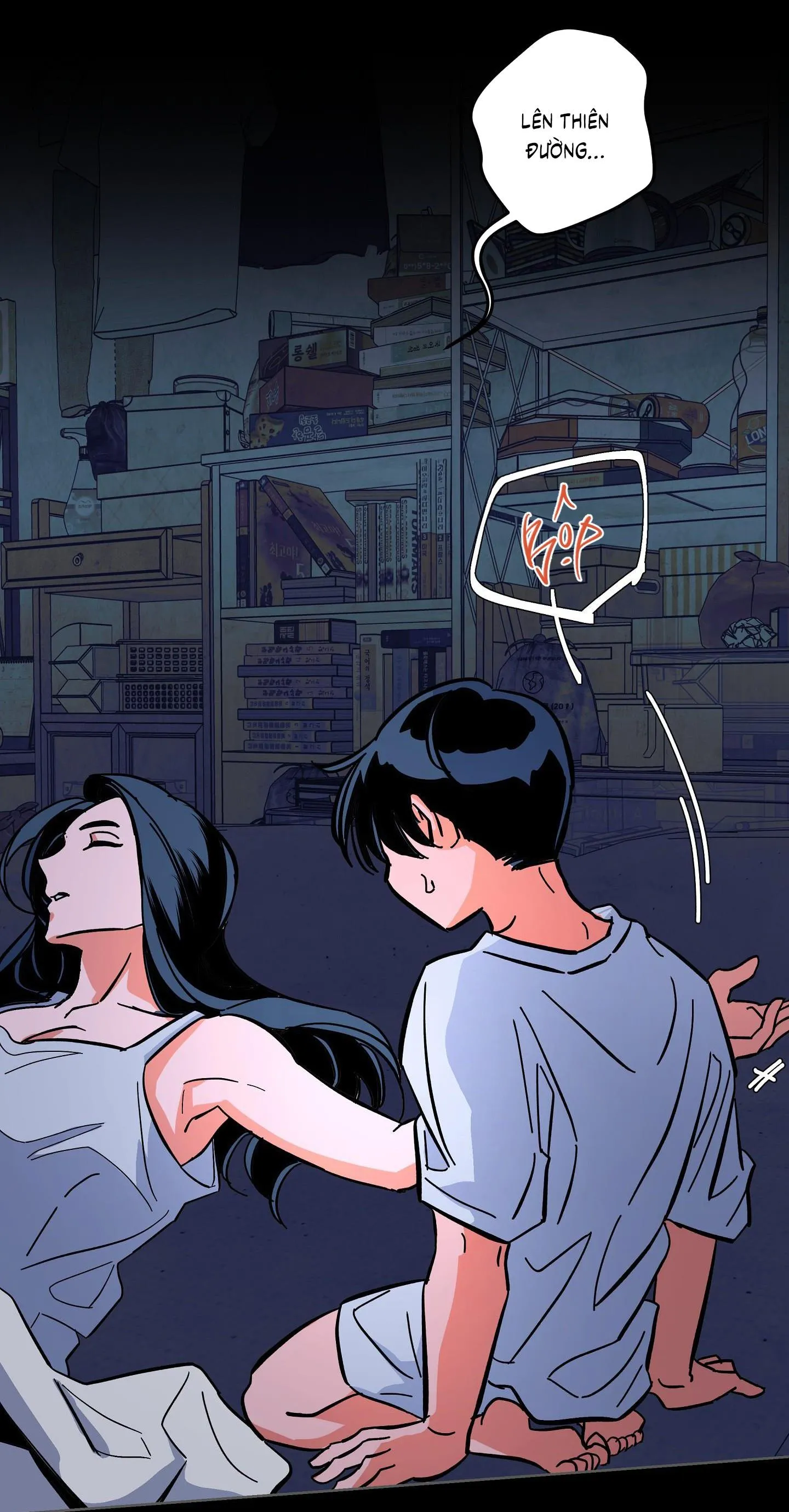 The Cell Chapter 17 Trang 44