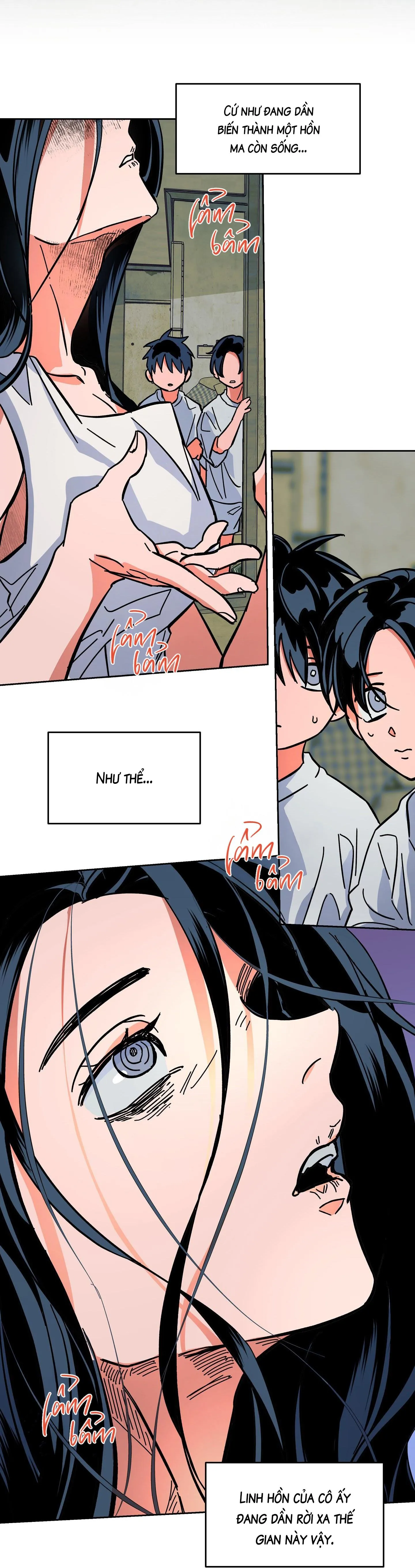 The Cell Chapter 17 Trang 50