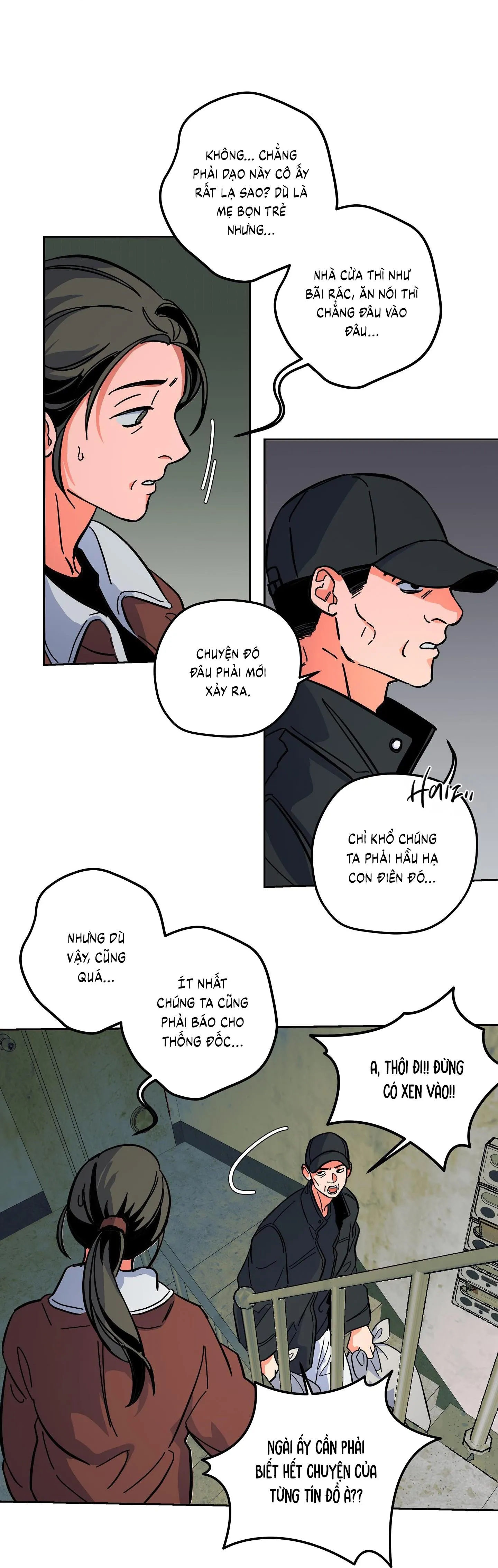 The Cell Chapter 17 Trang 53