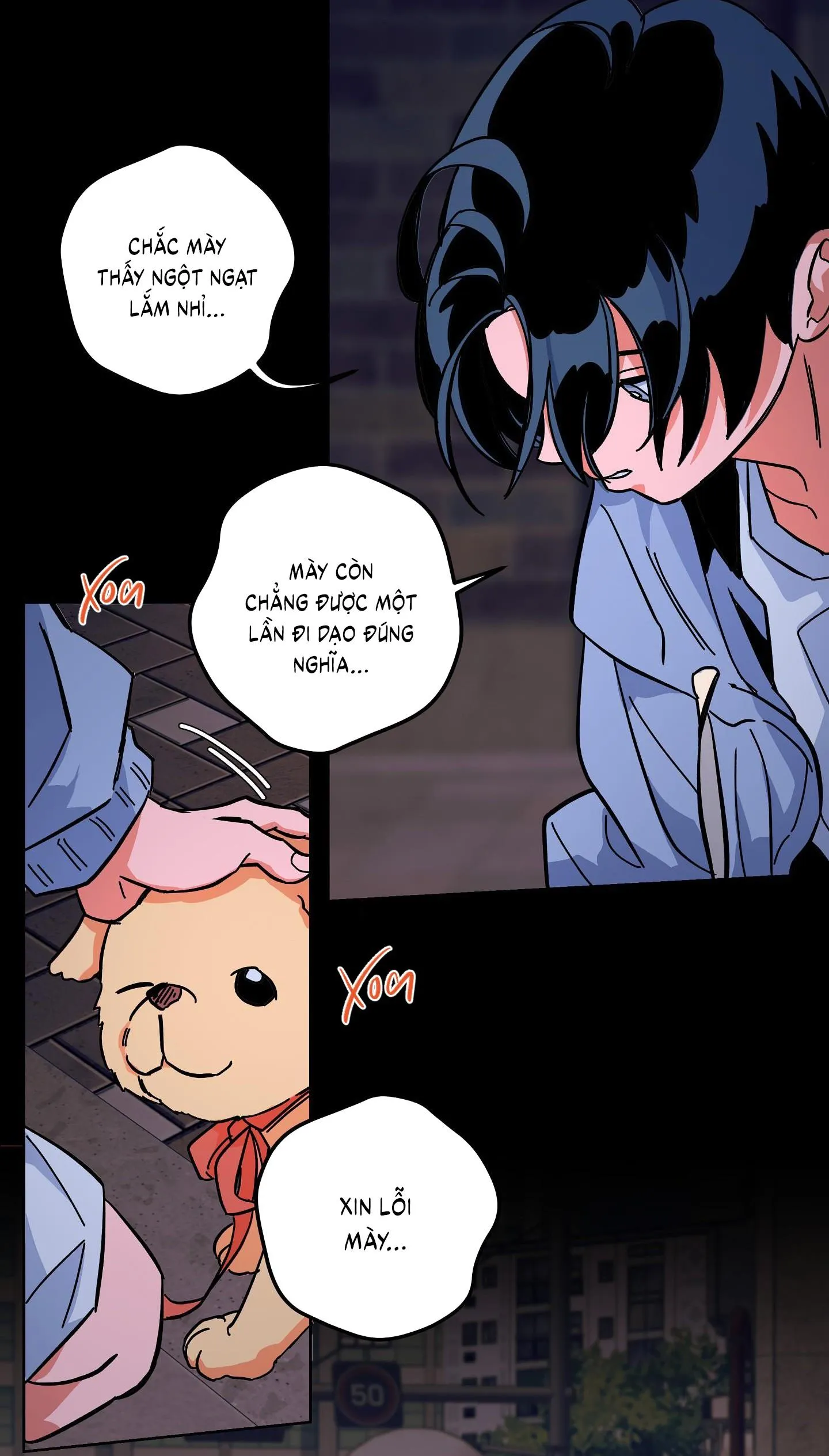 The Cell Chapter 17 Trang 59