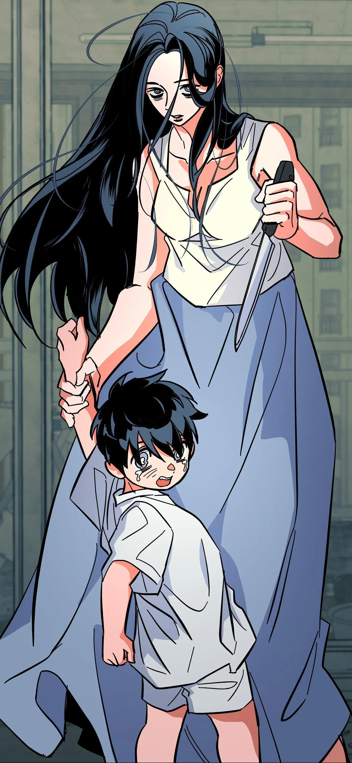 The Cell Chapter 17 Trang 68