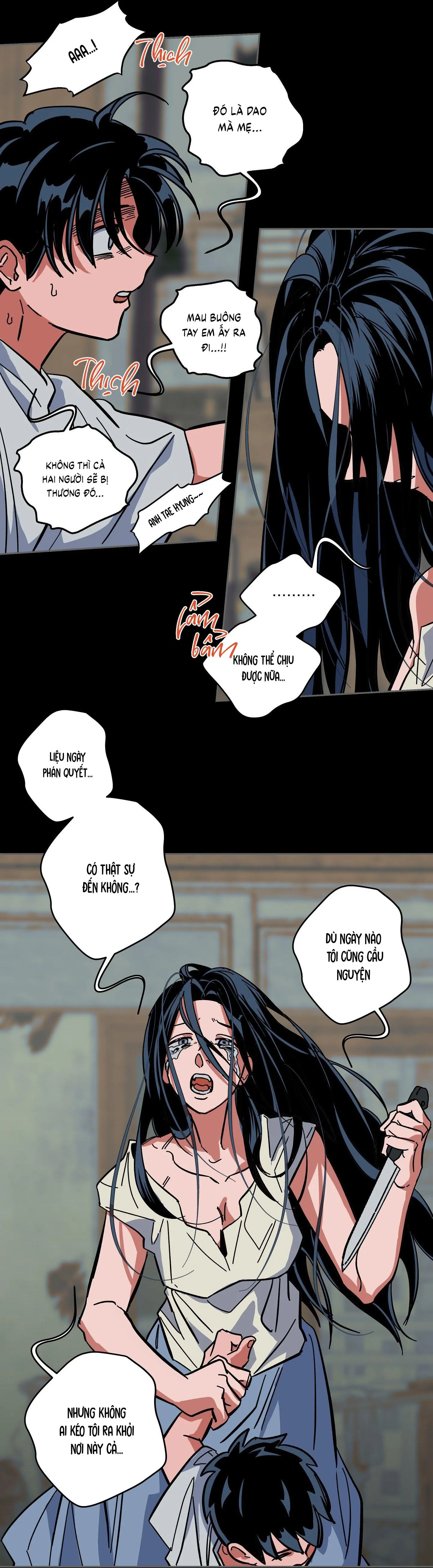 The Cell Chapter 18 Trang 5