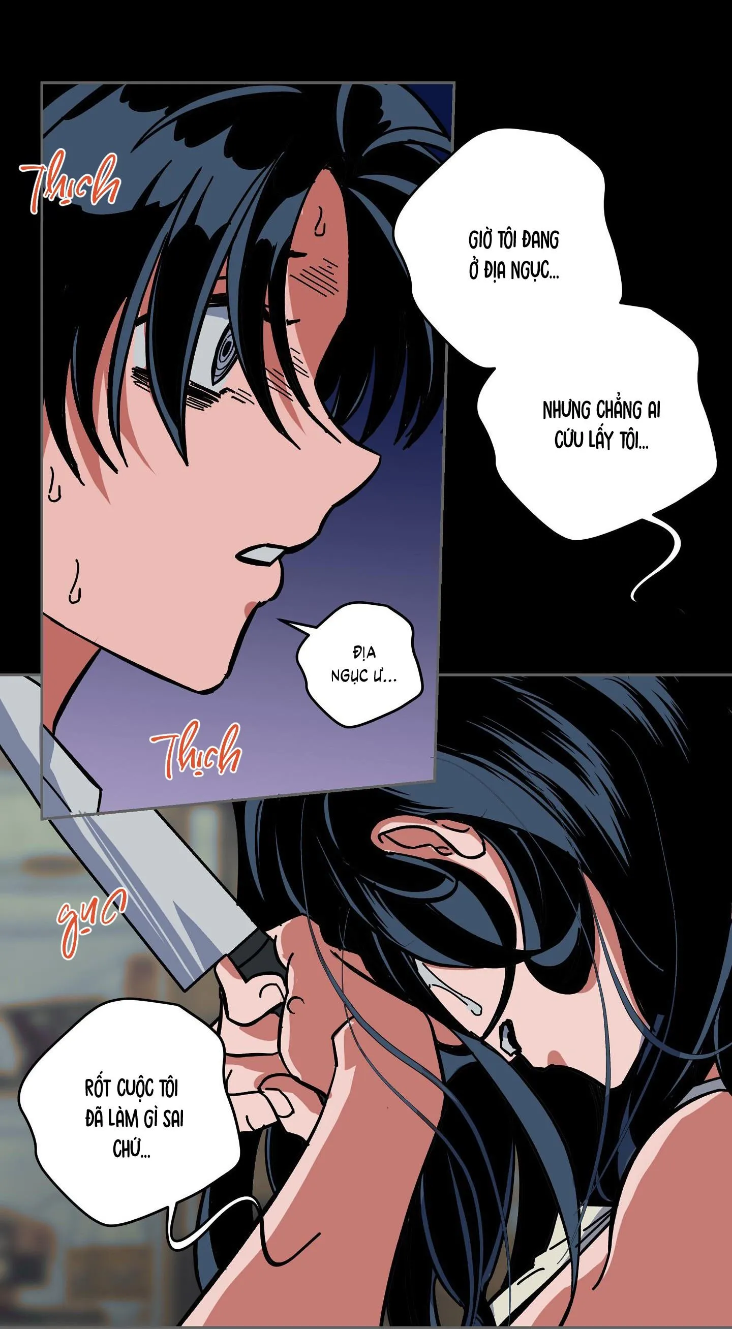 The Cell Chapter 18 Trang 6