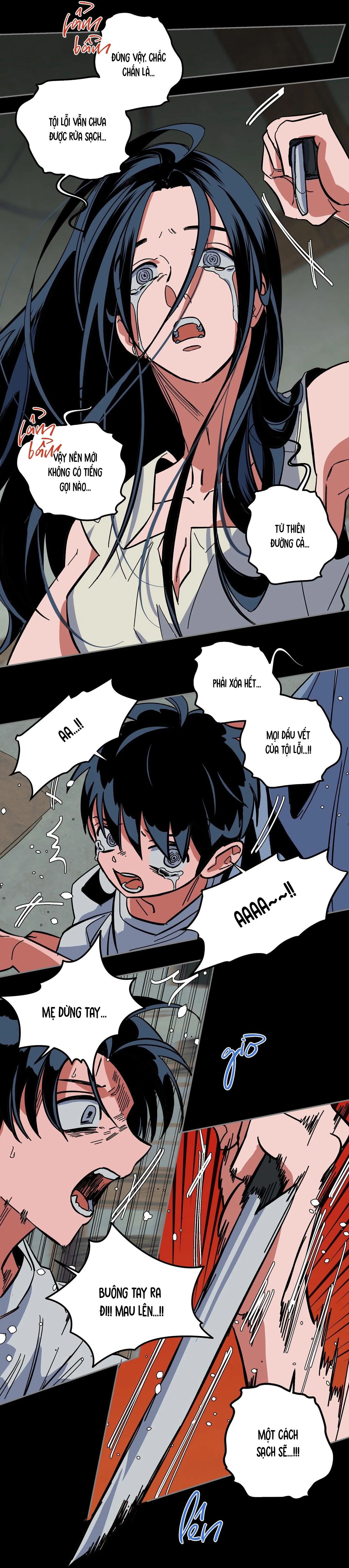 The Cell Chapter 18 Trang 9