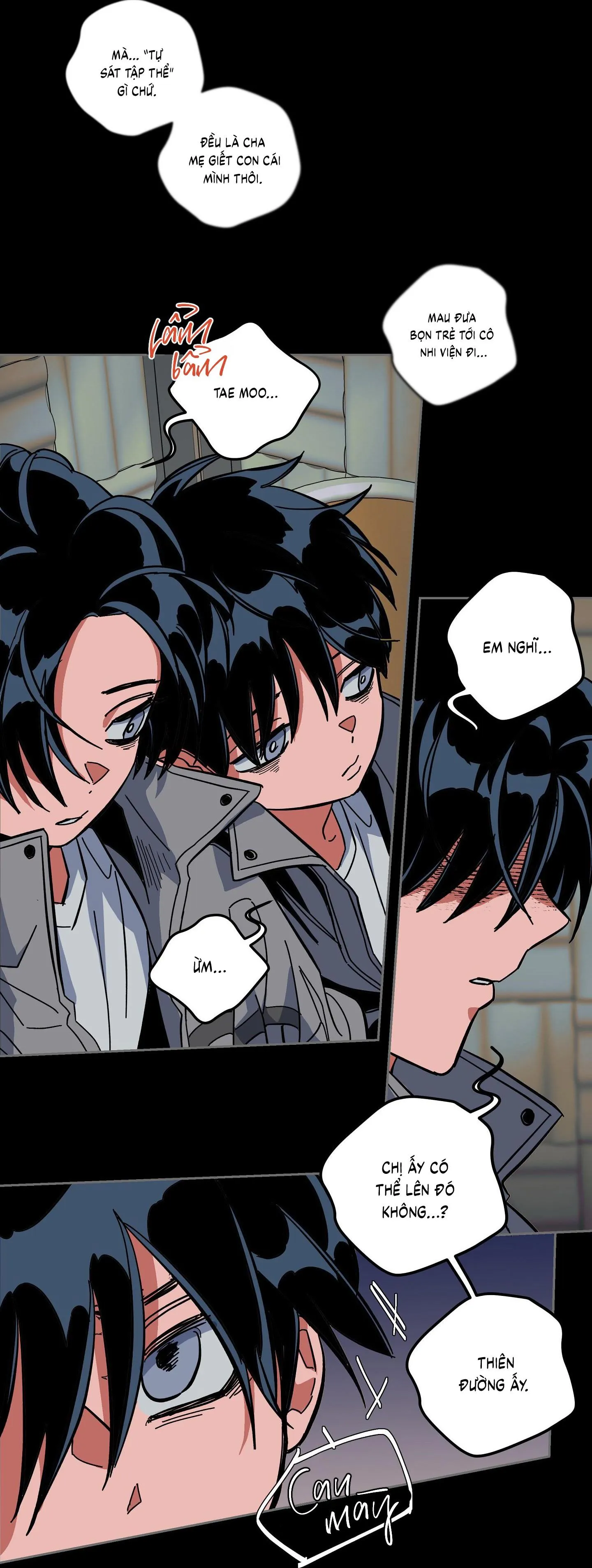 The Cell Chapter 18 Trang 22