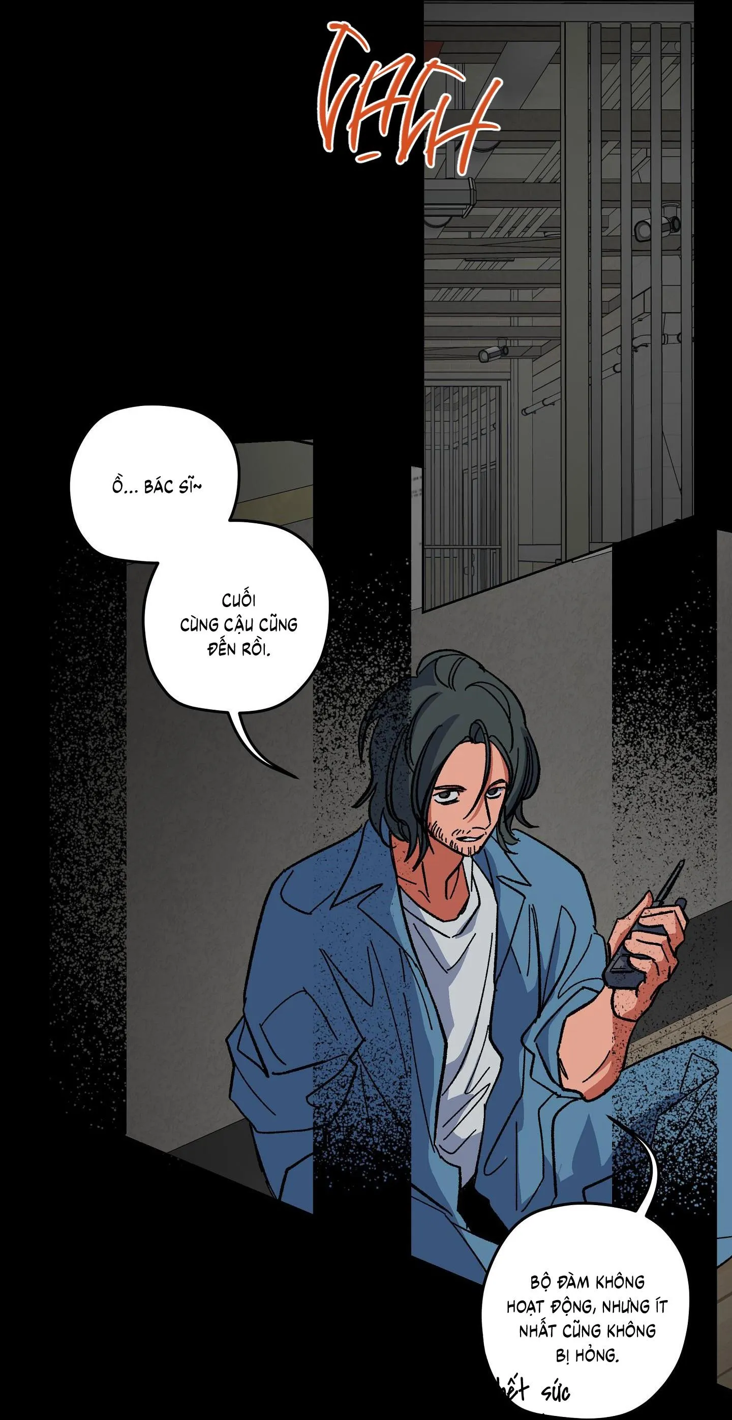 The Cell Chapter 18 Trang 34