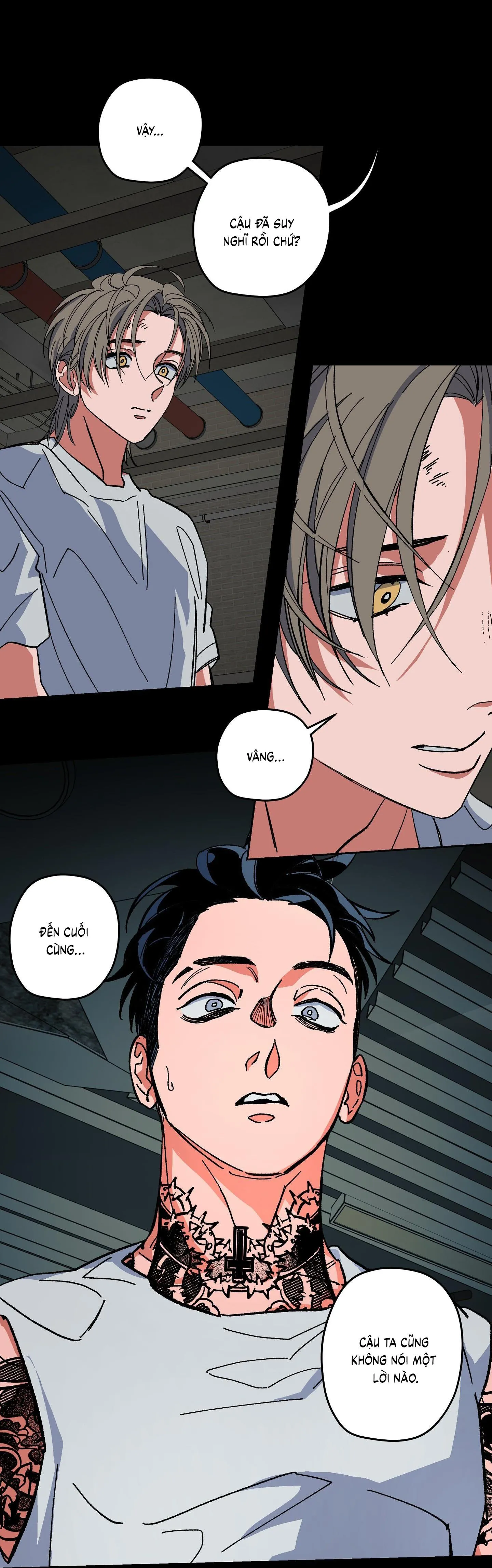 The Cell Chapter 18 Trang 35