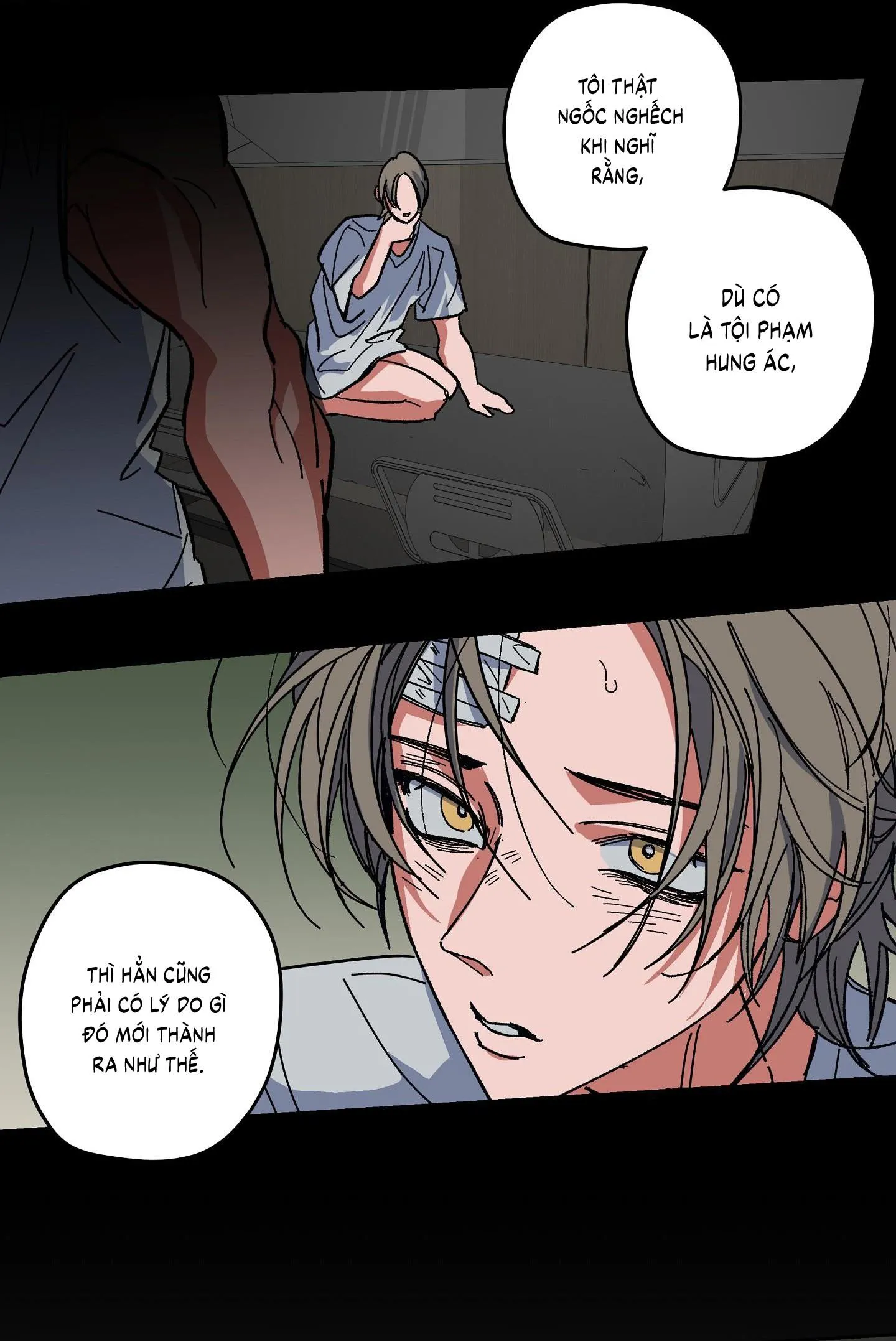 The Cell Chapter 18 Trang 36