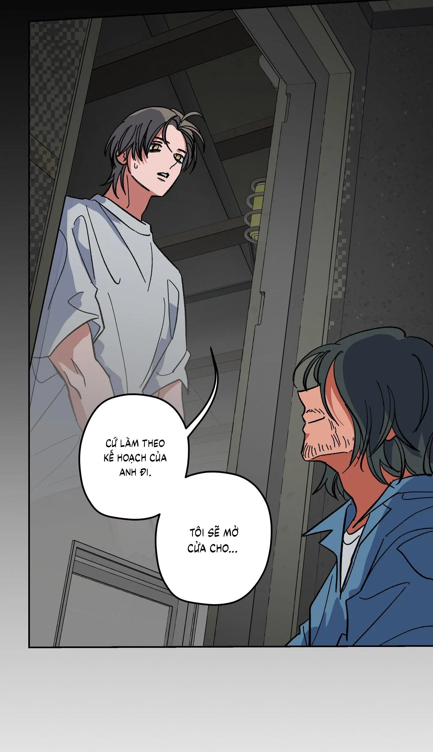 The Cell Chapter 18 Trang 37