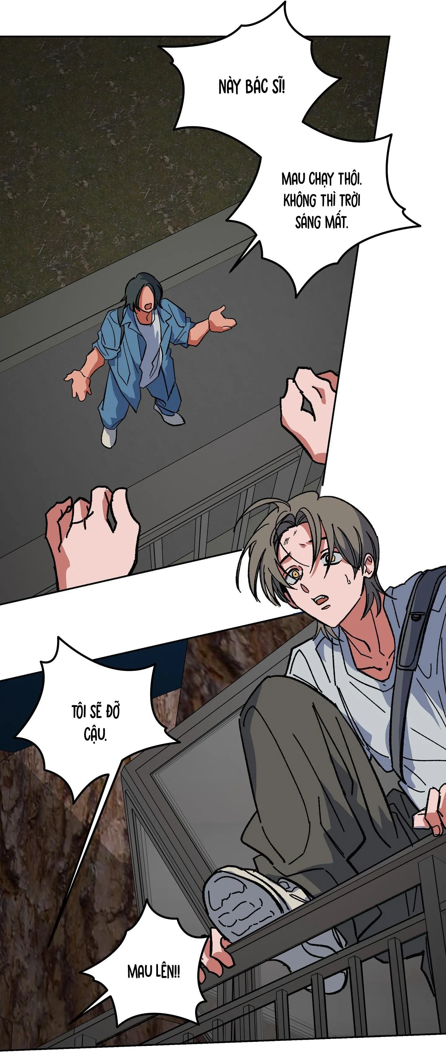 The Cell Chapter 18 Trang 40