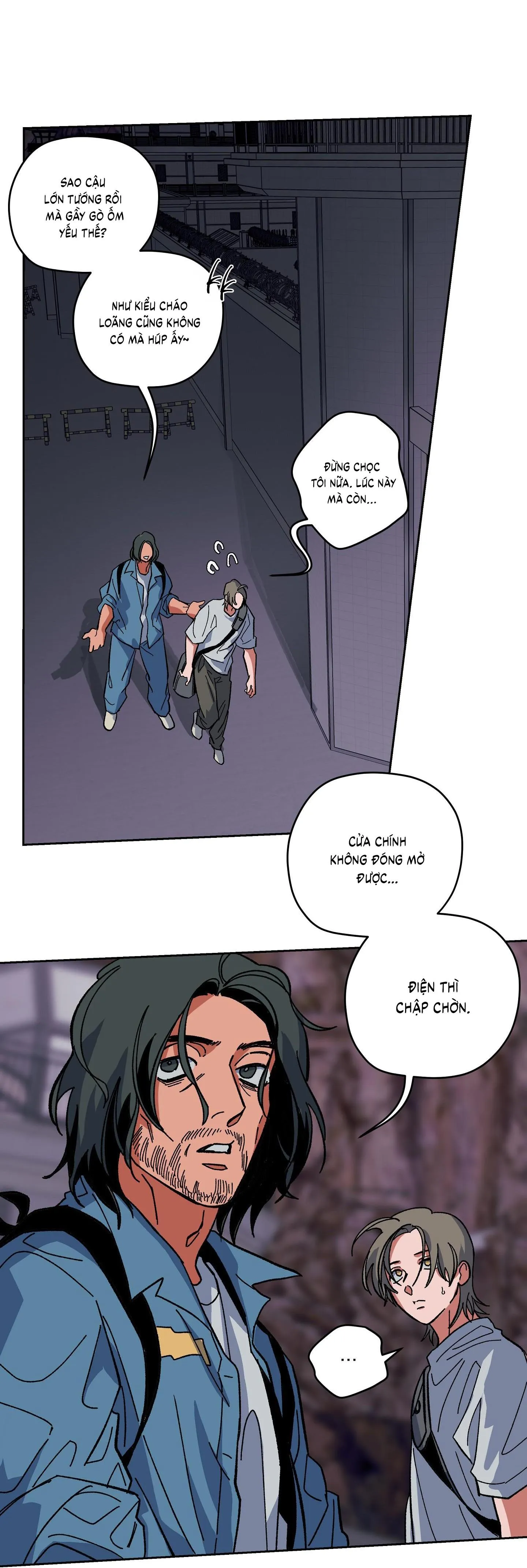 The Cell Chapter 18 Trang 43