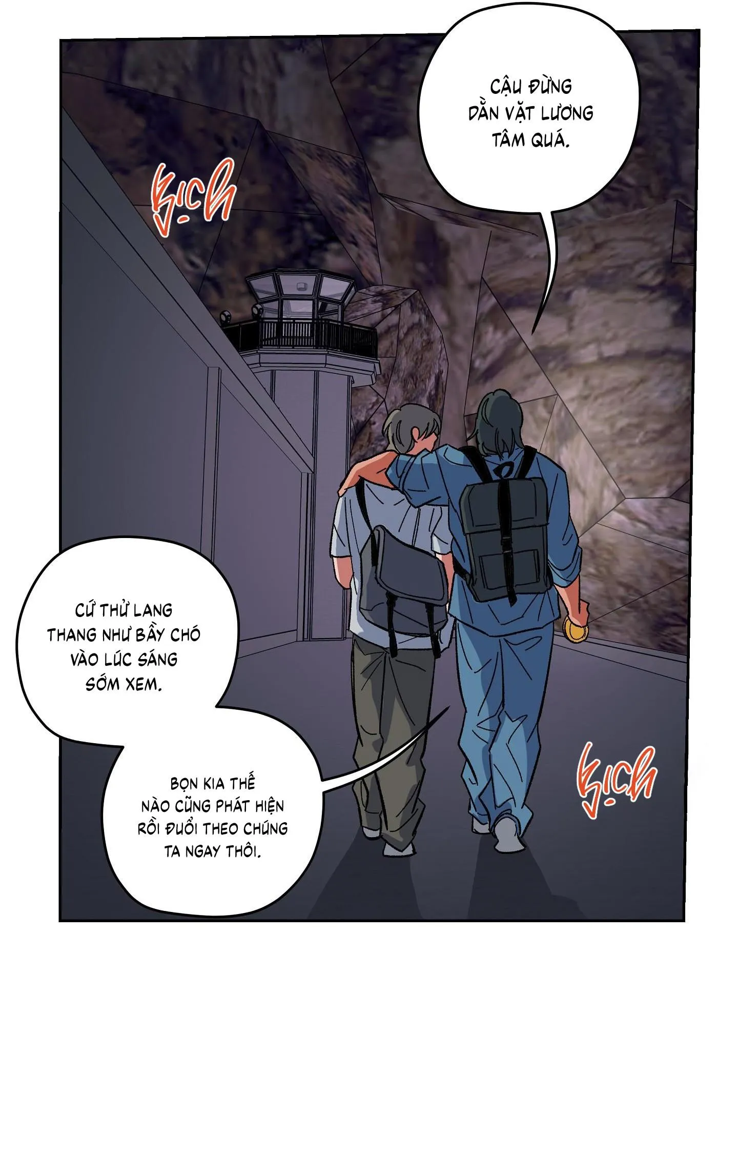 The Cell Chapter 18 Trang 45