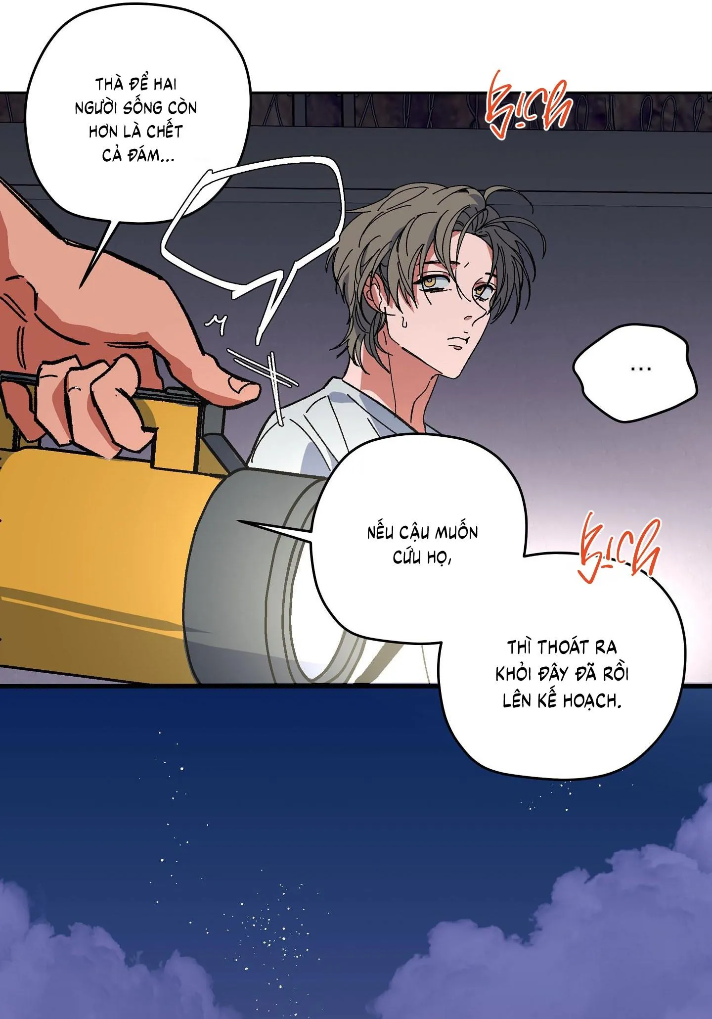 The Cell Chapter 18 Trang 46