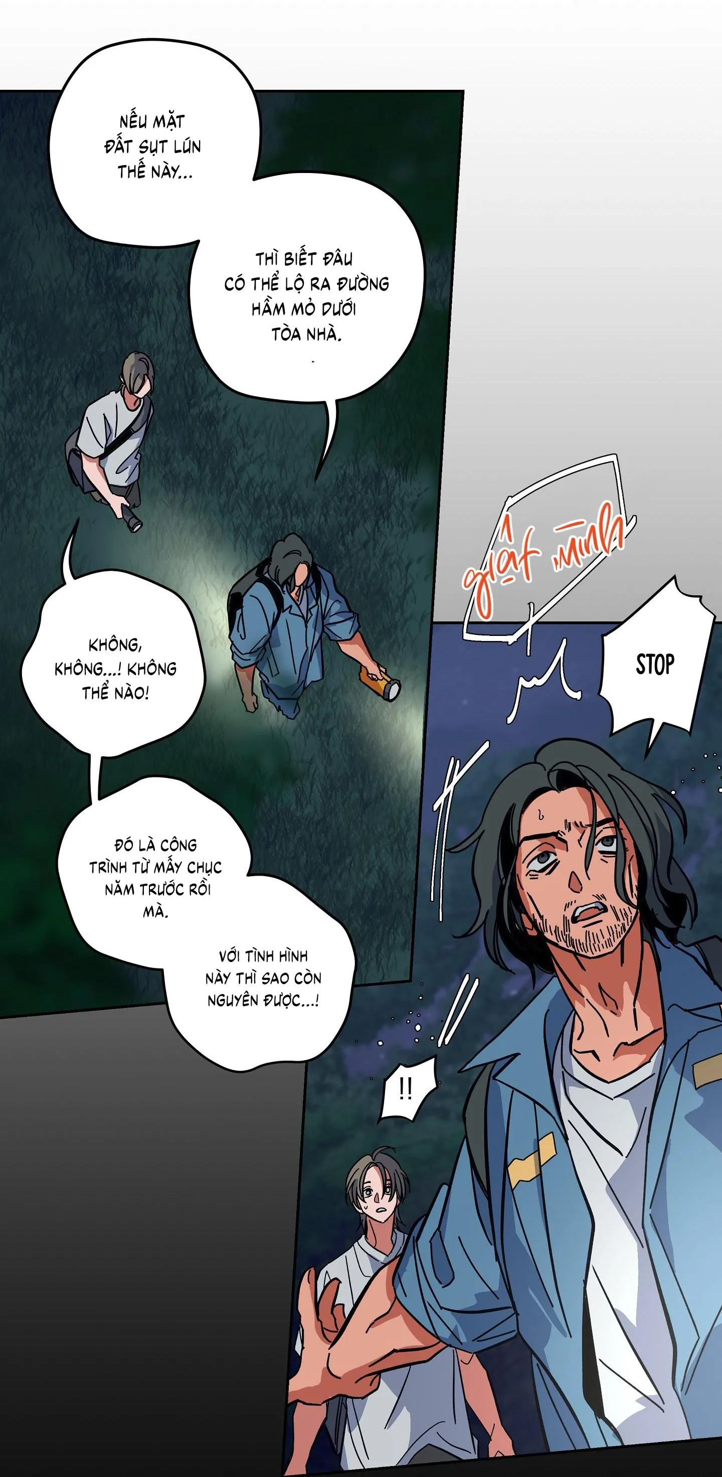 The Cell Chapter 18 Trang 52