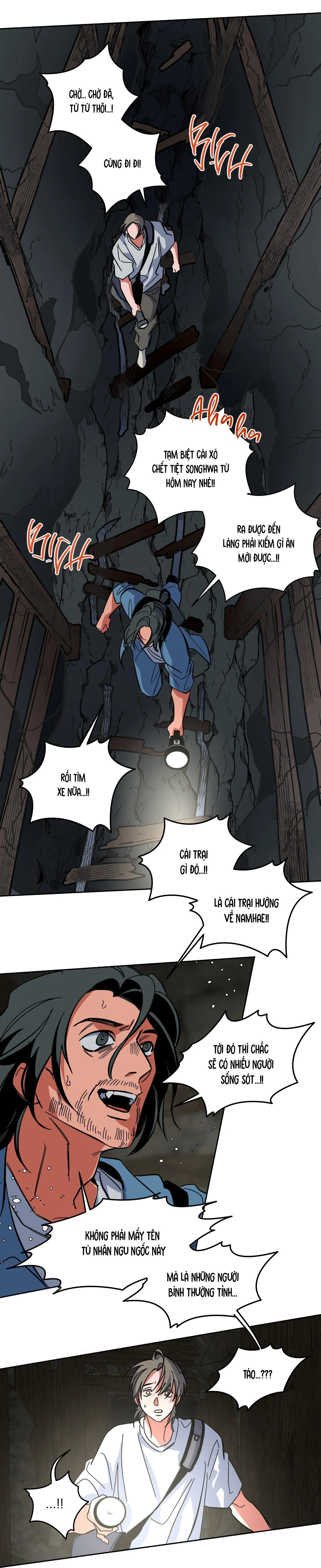 The Cell Chapter 18 Trang 60