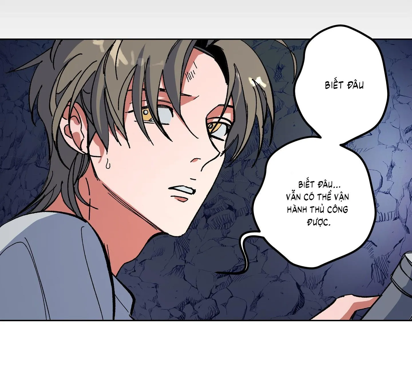 The Cell Chapter 19 Trang 5