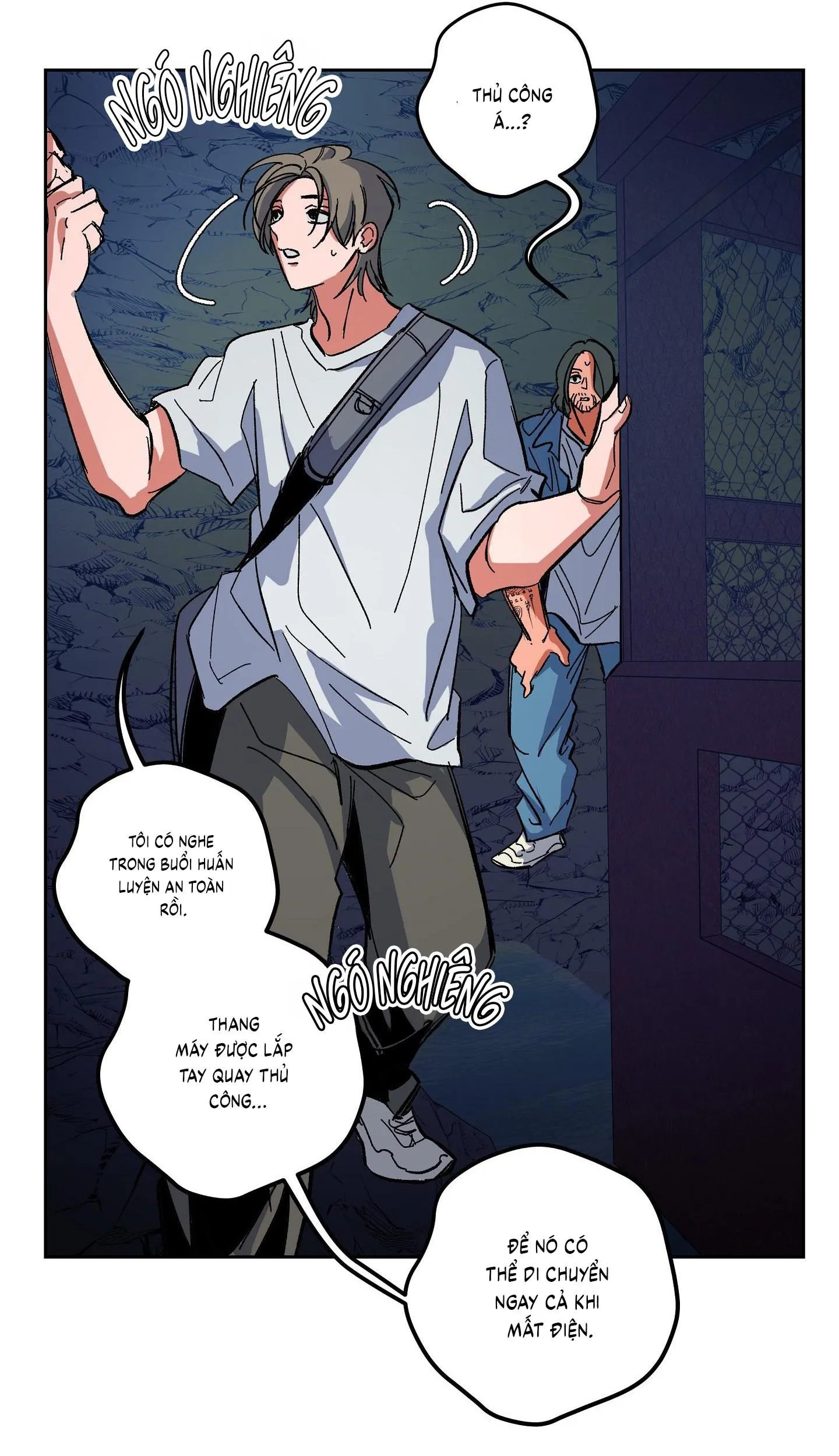 The Cell Chapter 19 Trang 6