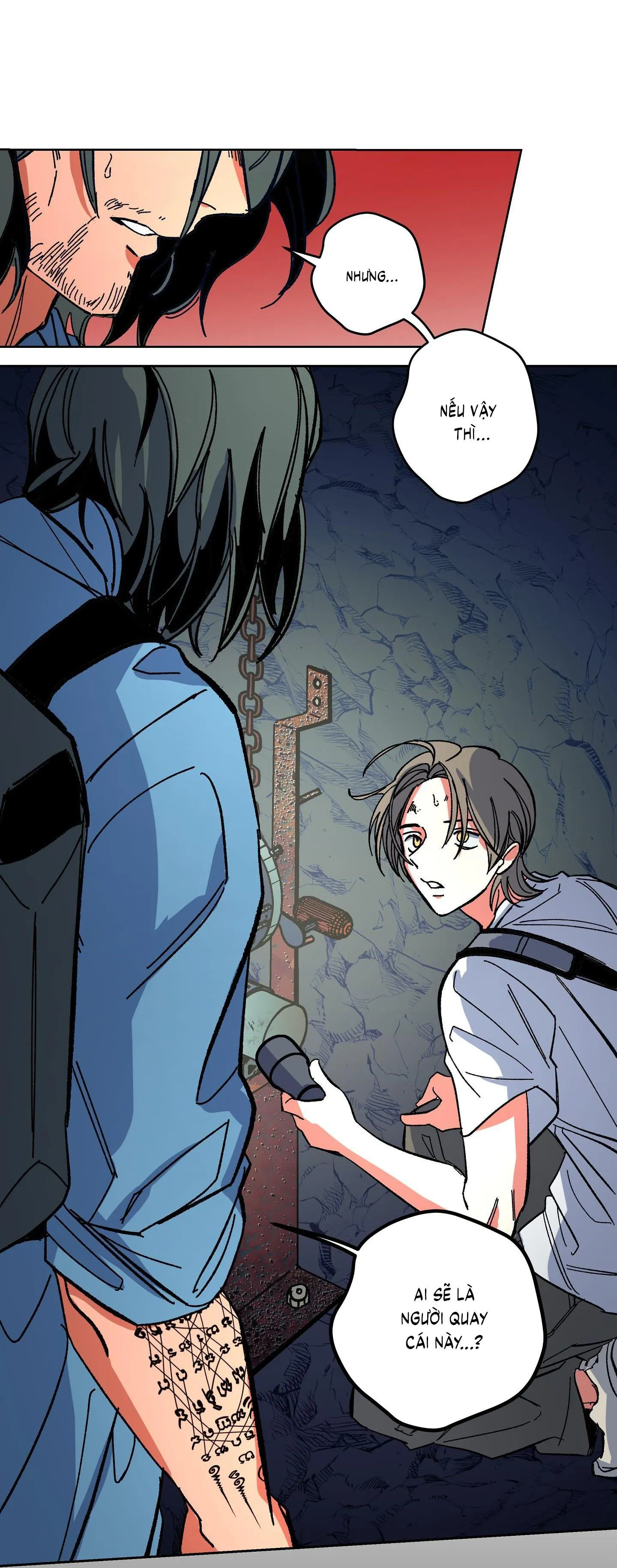 The Cell Chapter 19 Trang 8