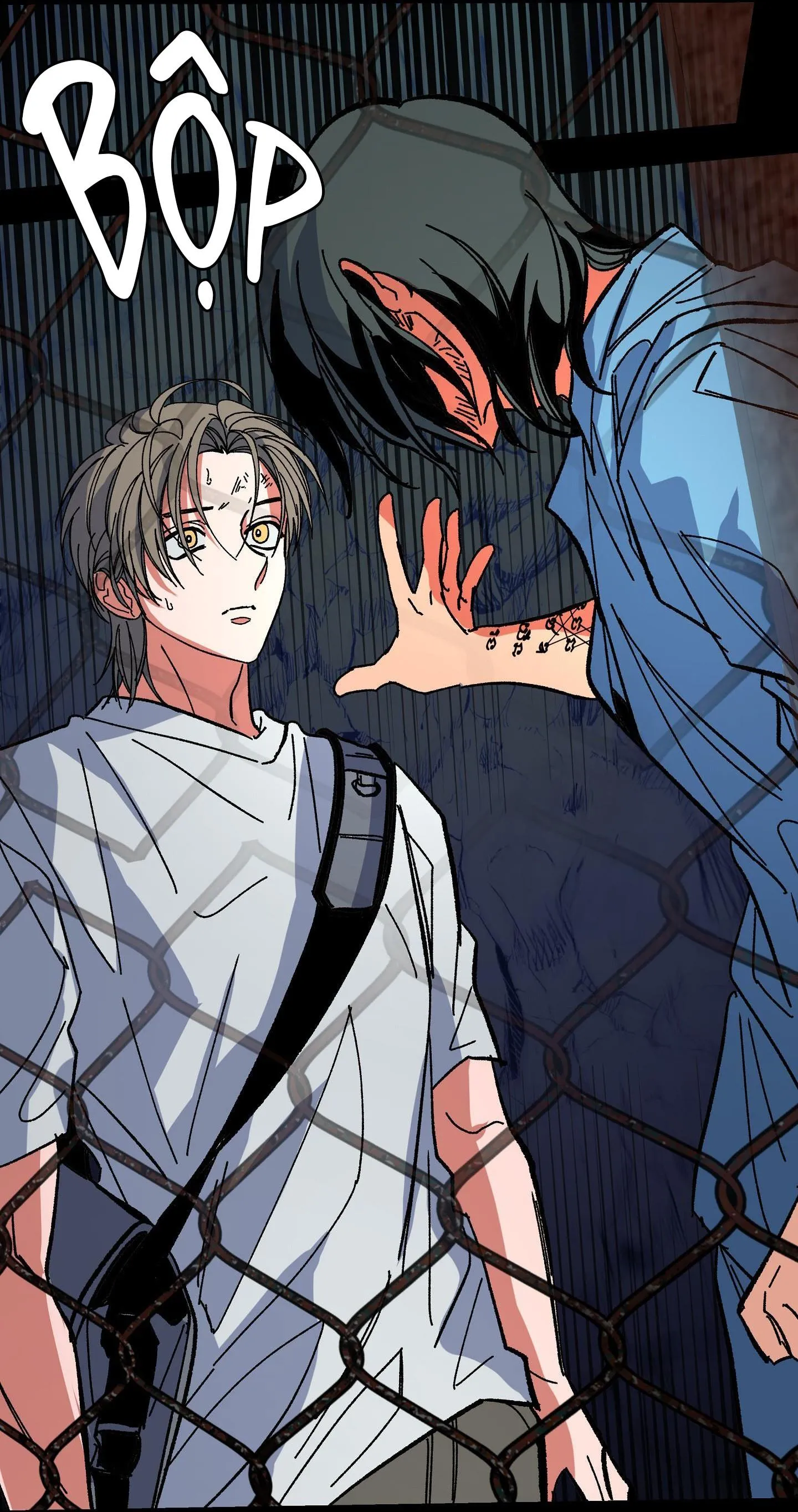 The Cell Chapter 19 Trang 11