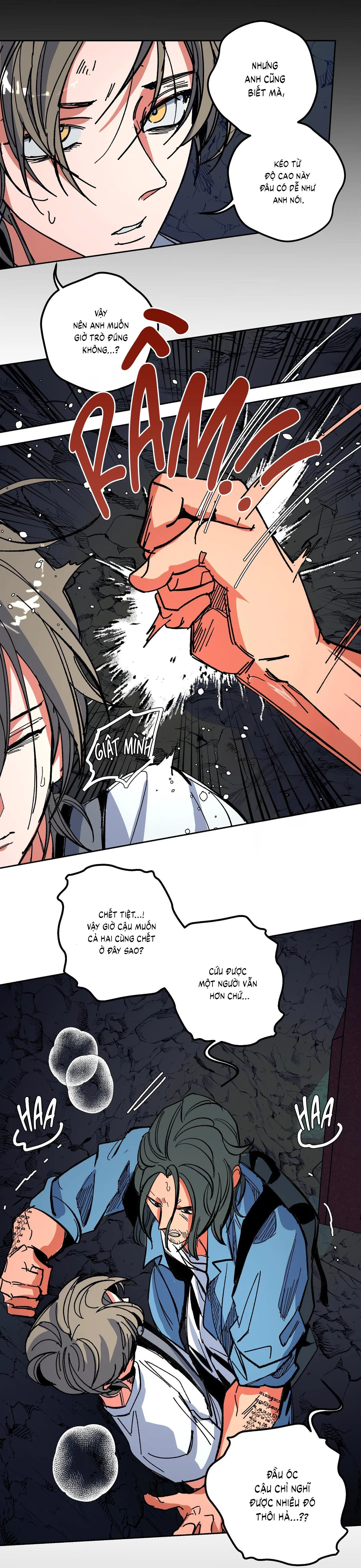 The Cell Chapter 19 Trang 16