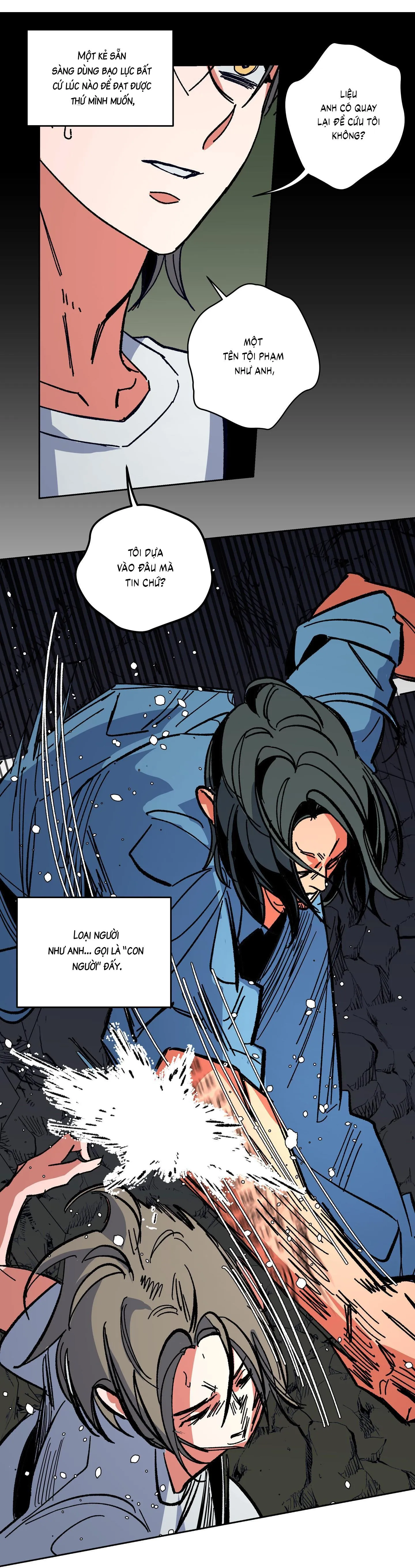 The Cell Chapter 19 Trang 22