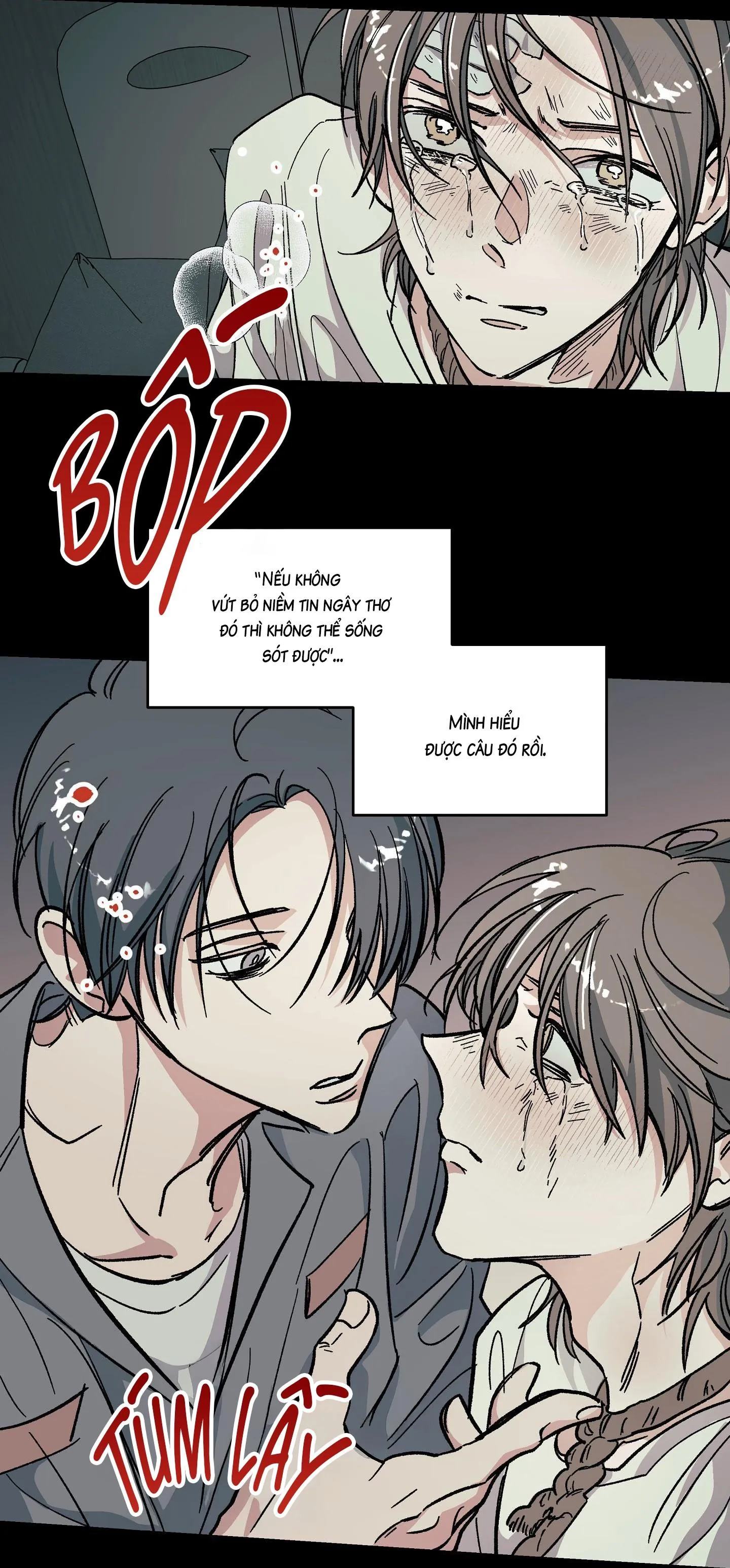 The Cell Chapter 19 Trang 25