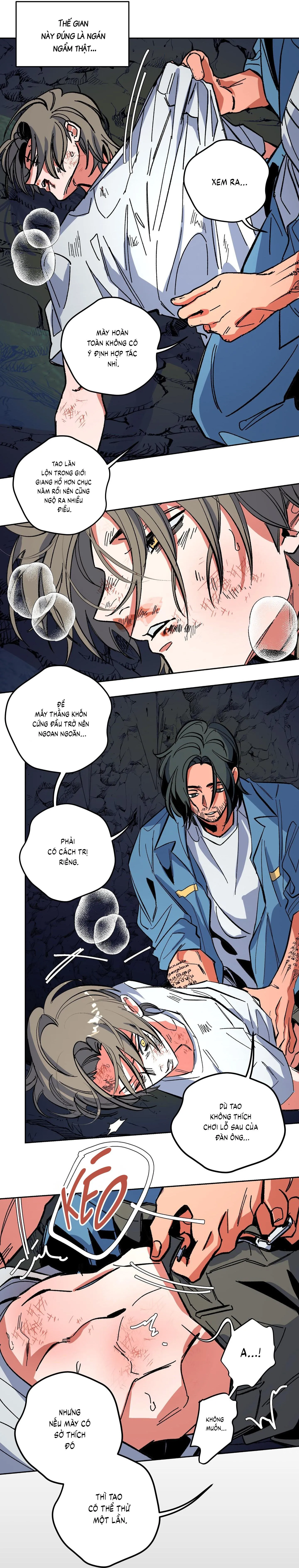 The Cell Chapter 19 Trang 28