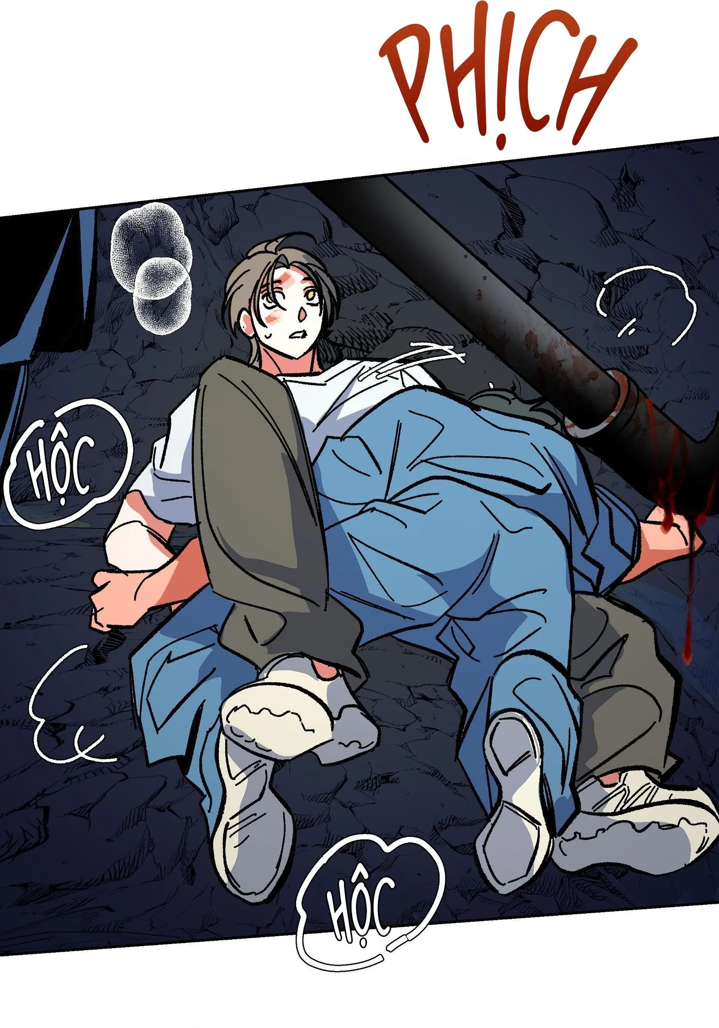 The Cell Chapter 19 Trang 34