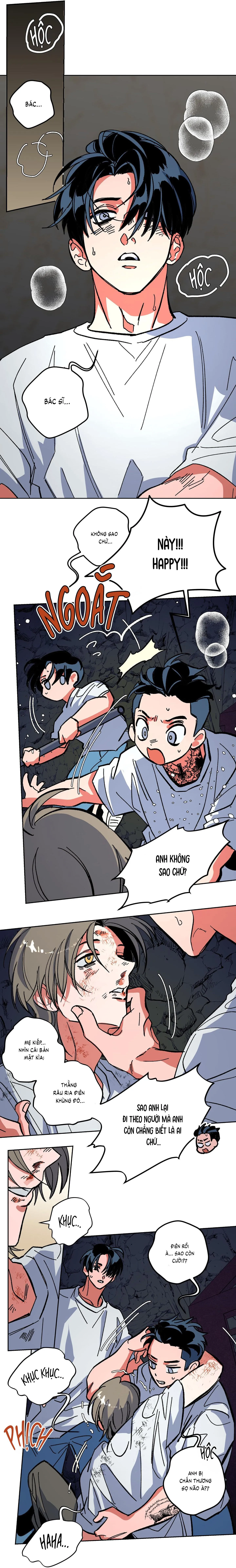 The Cell Chapter 19 Trang 35