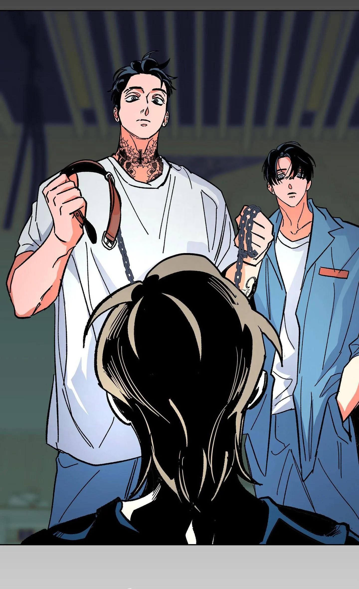 The Cell Chapter 19 Trang 47