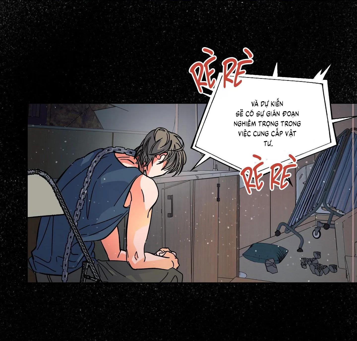 The Cell Chapter 20 Trang 3