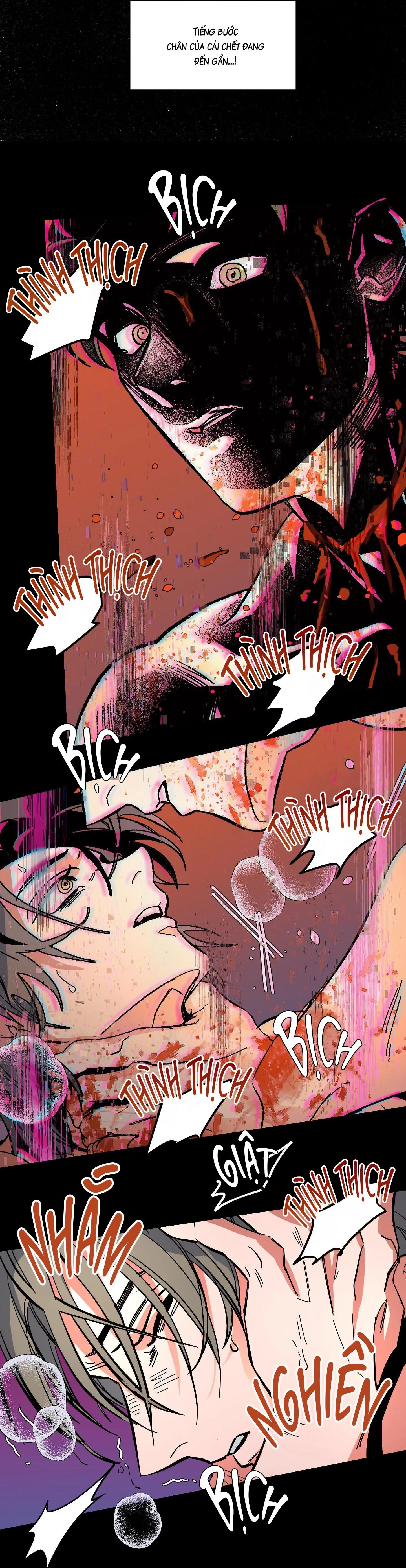 The Cell Chapter 20 Trang 6