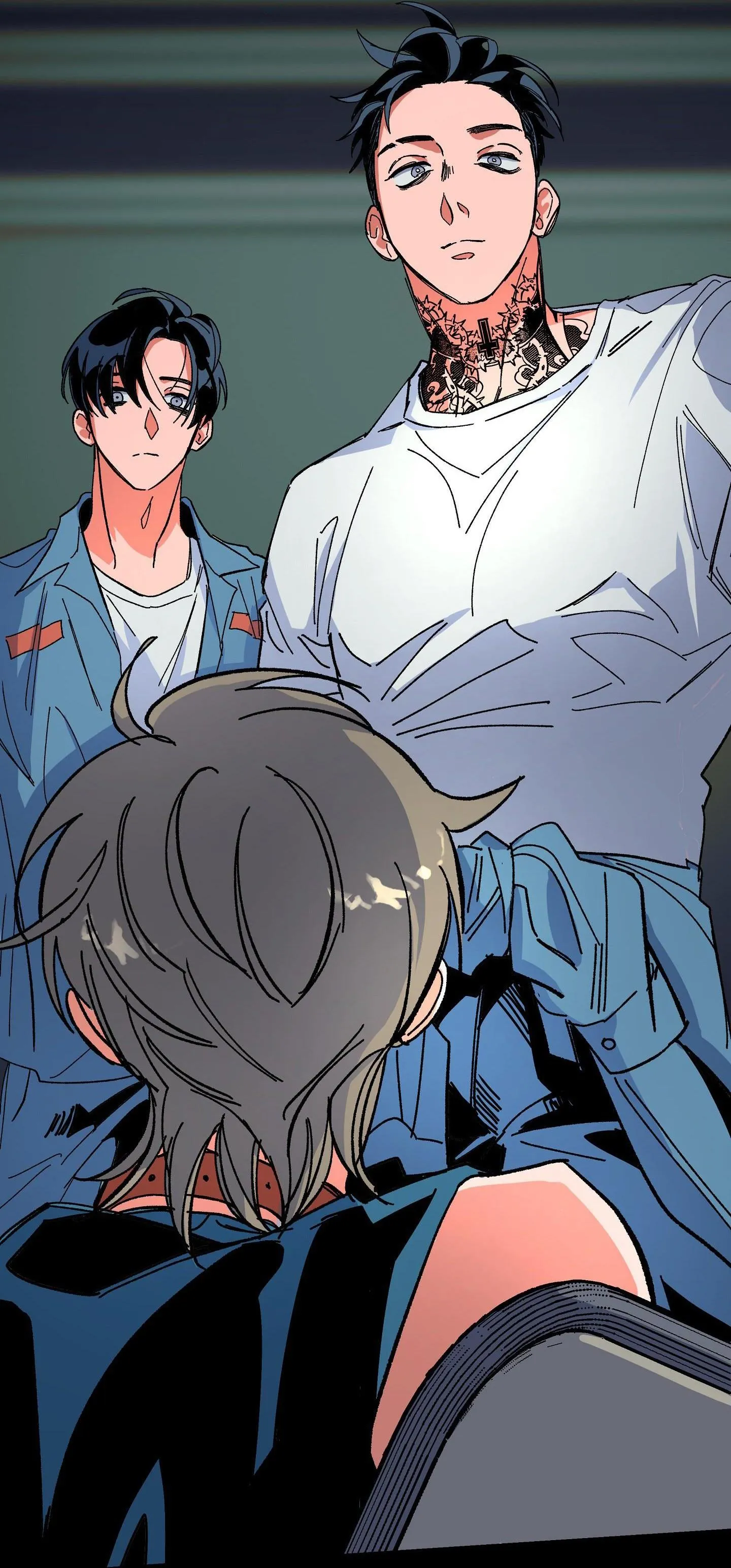 The Cell Chapter 20 Trang 10