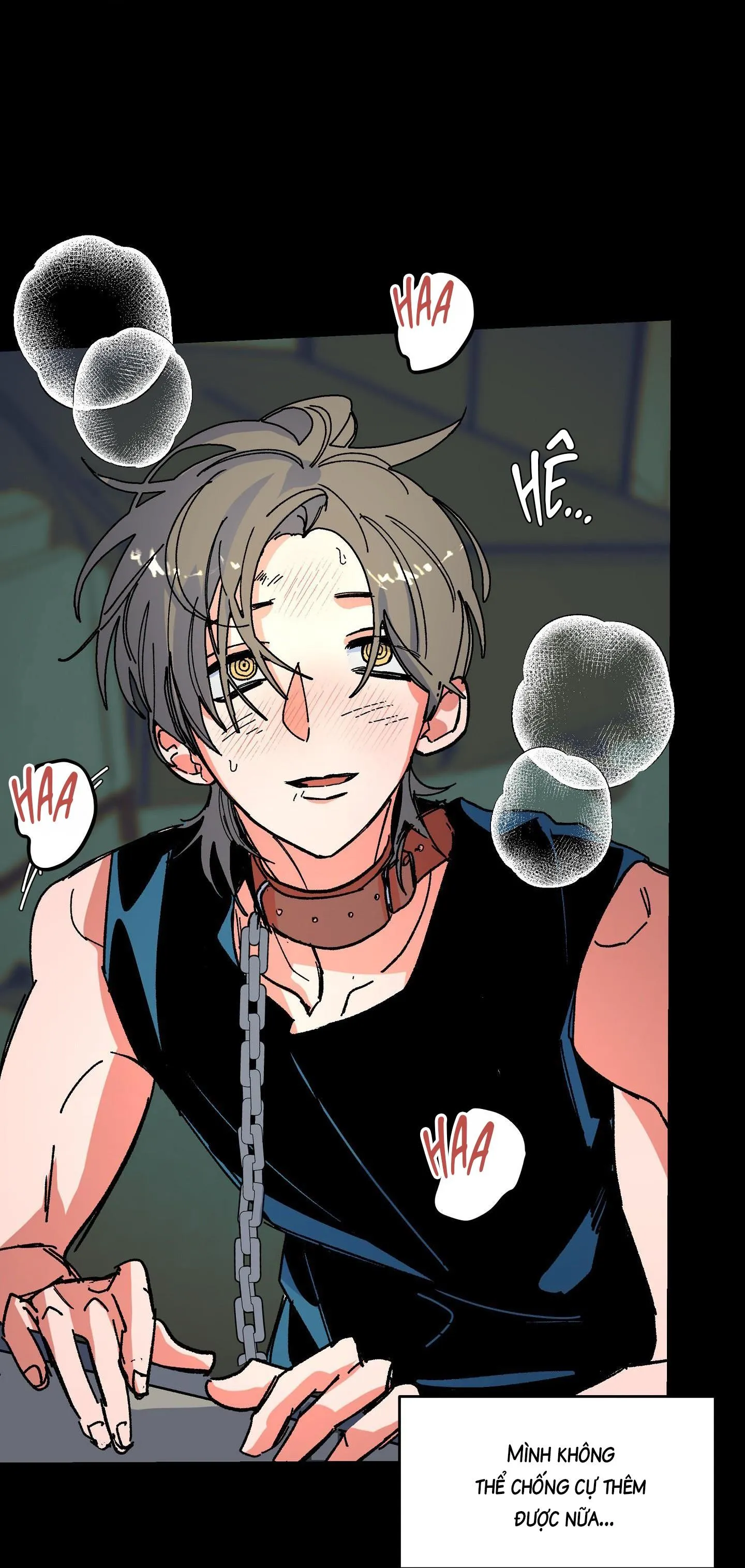 The Cell Chapter 20 Trang 11