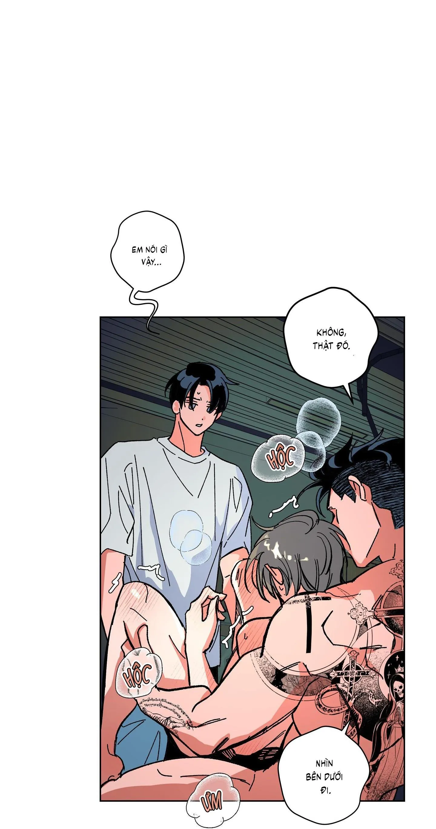 The Cell Chapter 20 Trang 17