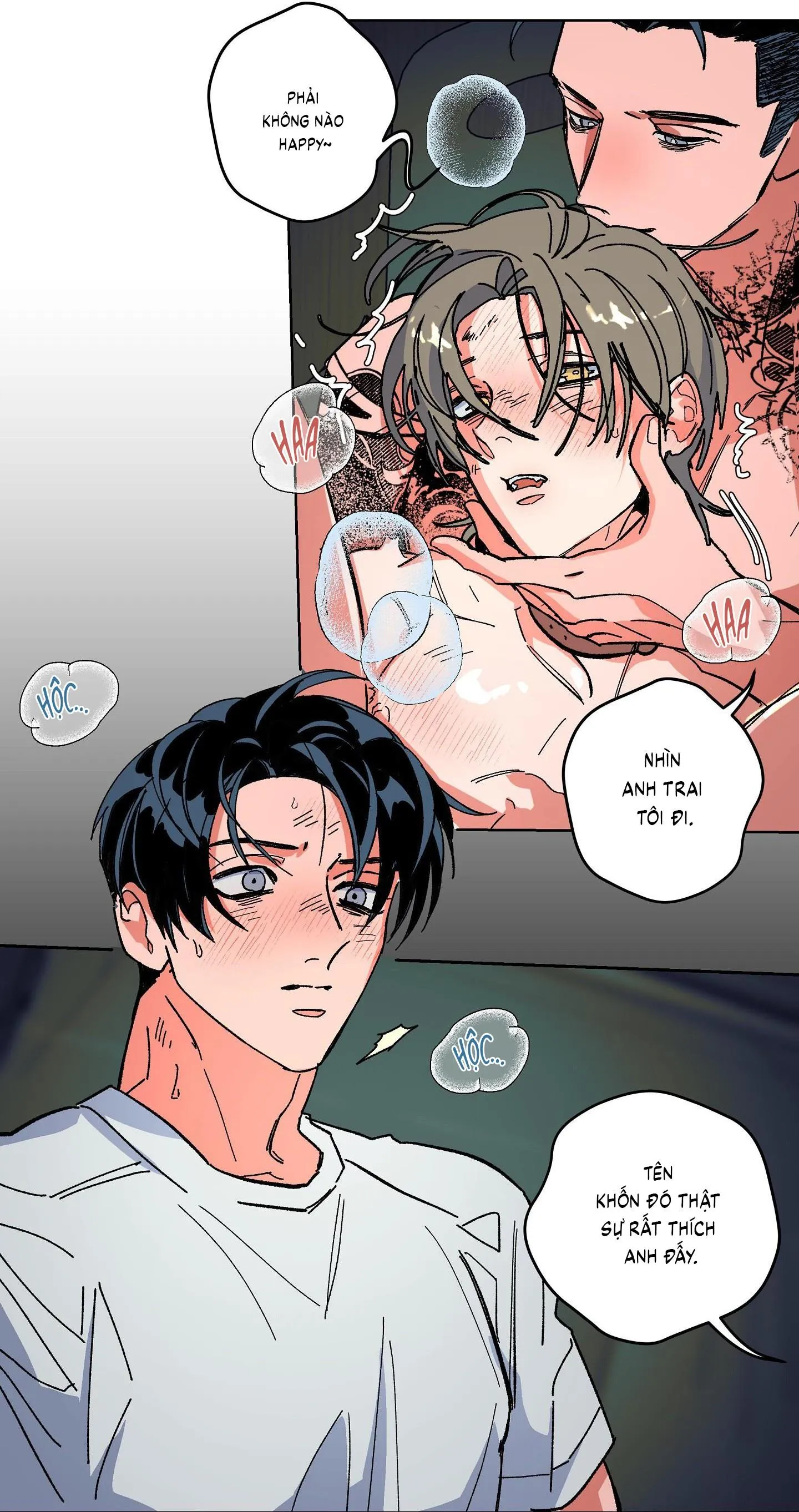 The Cell Chapter 20 Trang 19