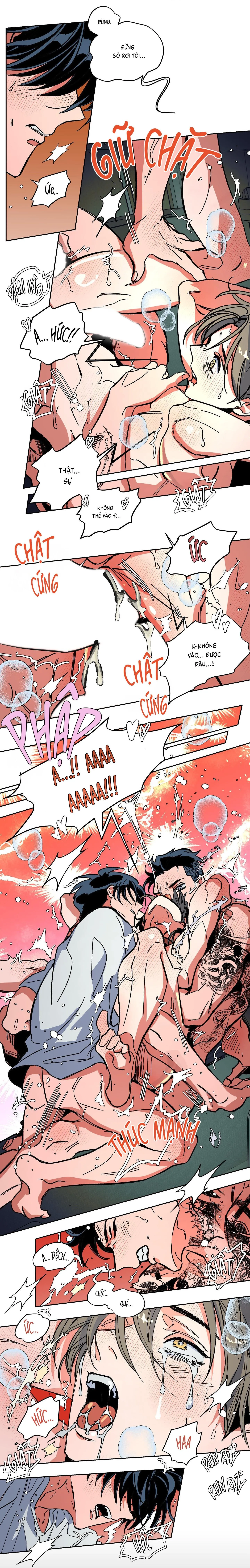 The Cell Chapter 20 Trang 21