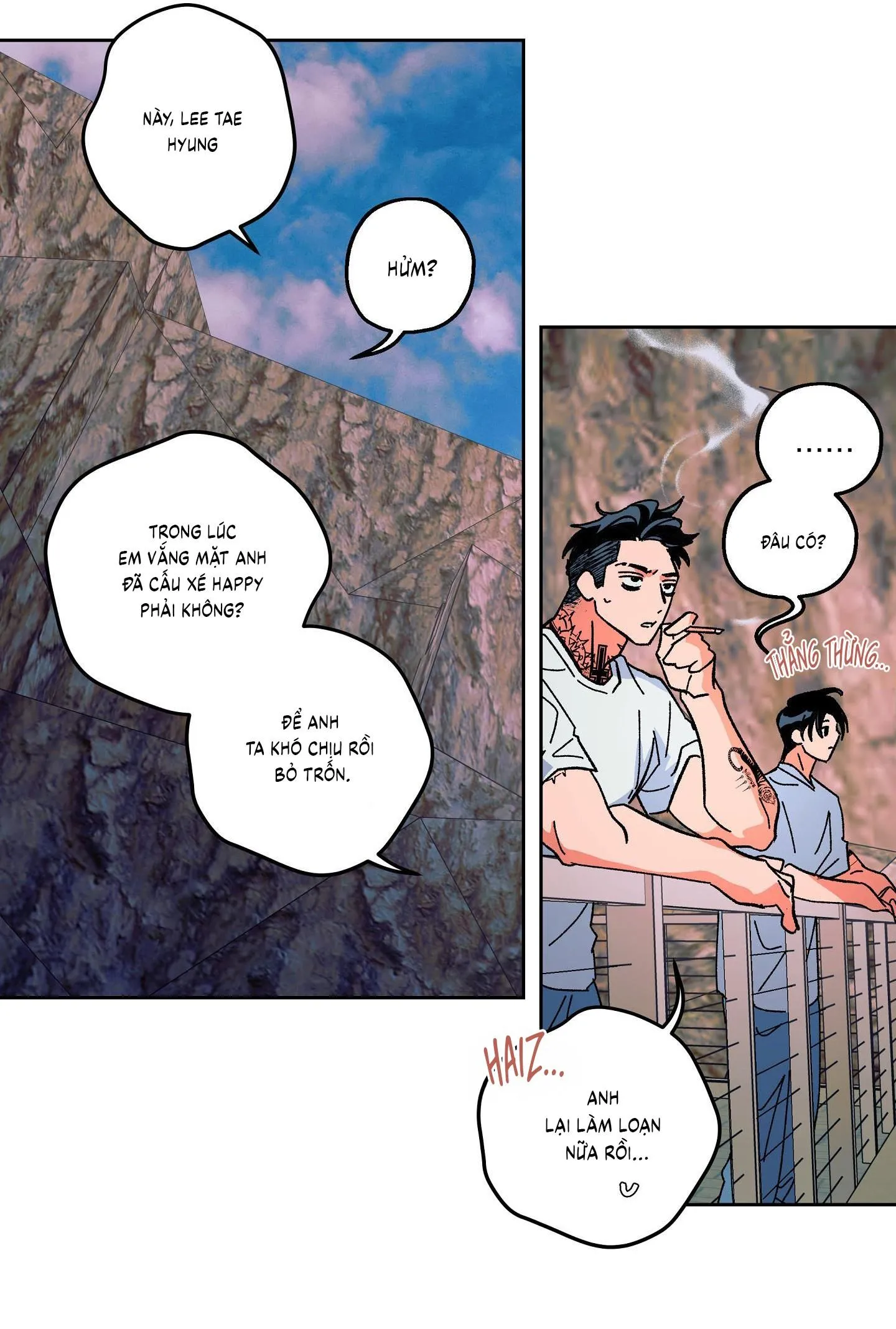 The Cell Chapter 20 Trang 29