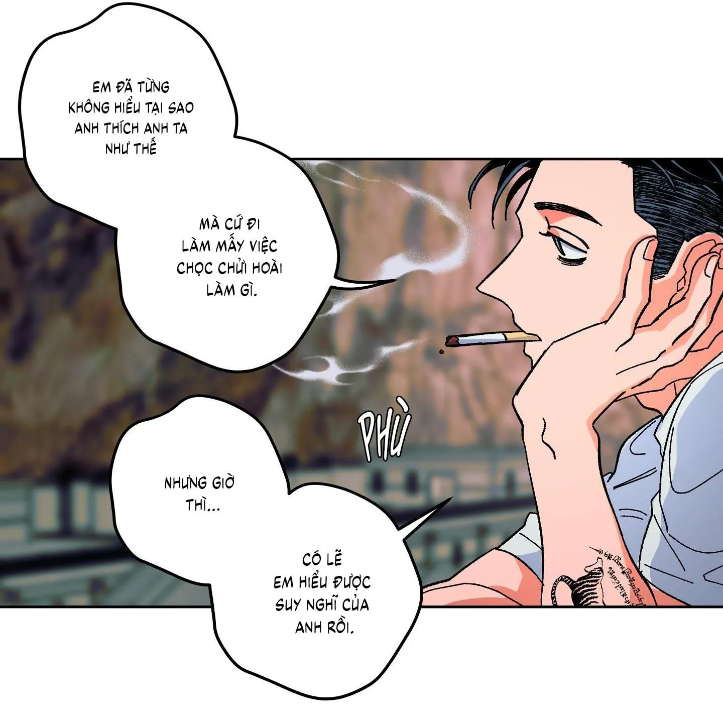 The Cell Chapter 20 Trang 30