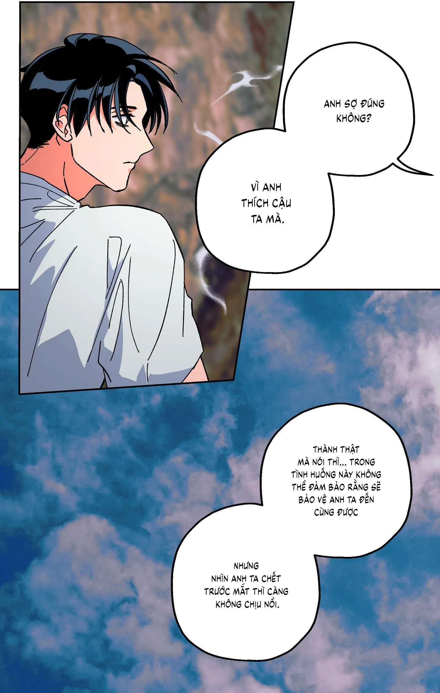 The Cell Chapter 20 Trang 31