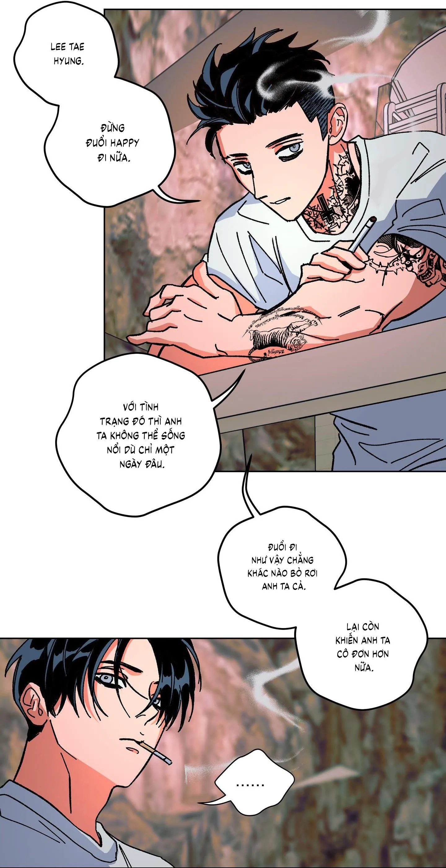 The Cell Chapter 20 Trang 33