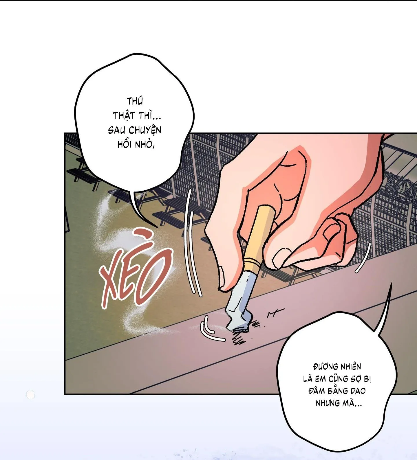 The Cell Chapter 20 Trang 34