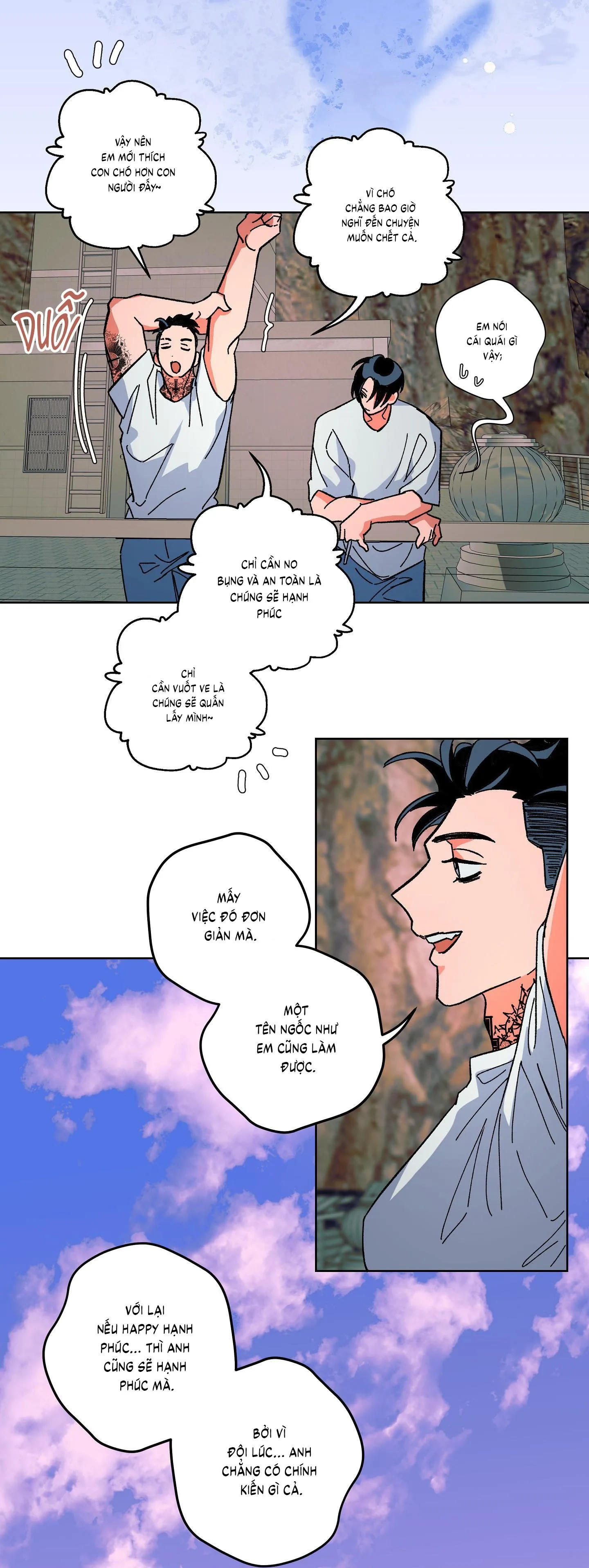 The Cell Chapter 20 Trang 36