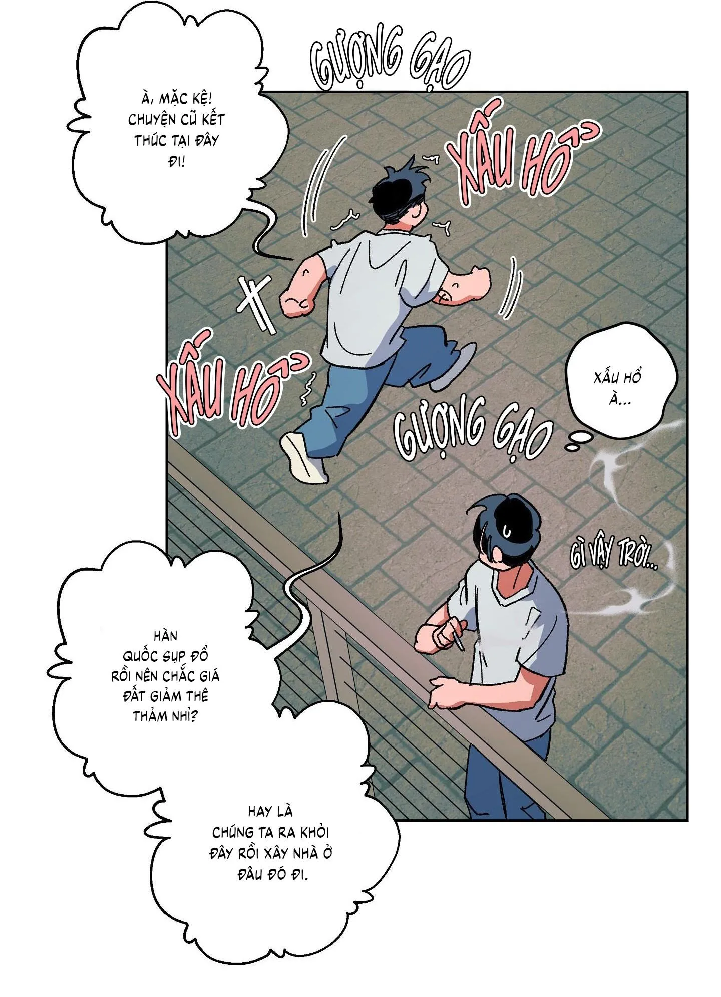 The Cell Chapter 20 Trang 38