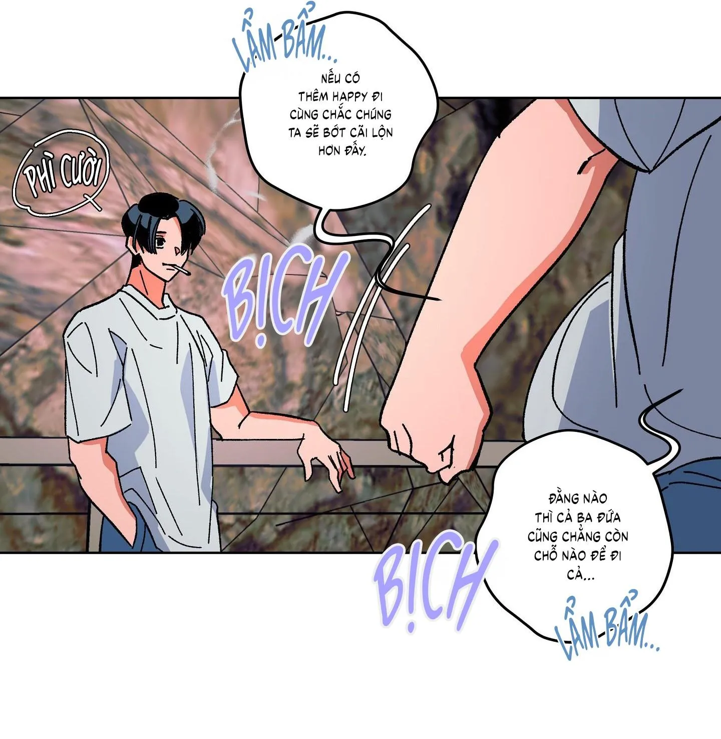 The Cell Chapter 20 Trang 39