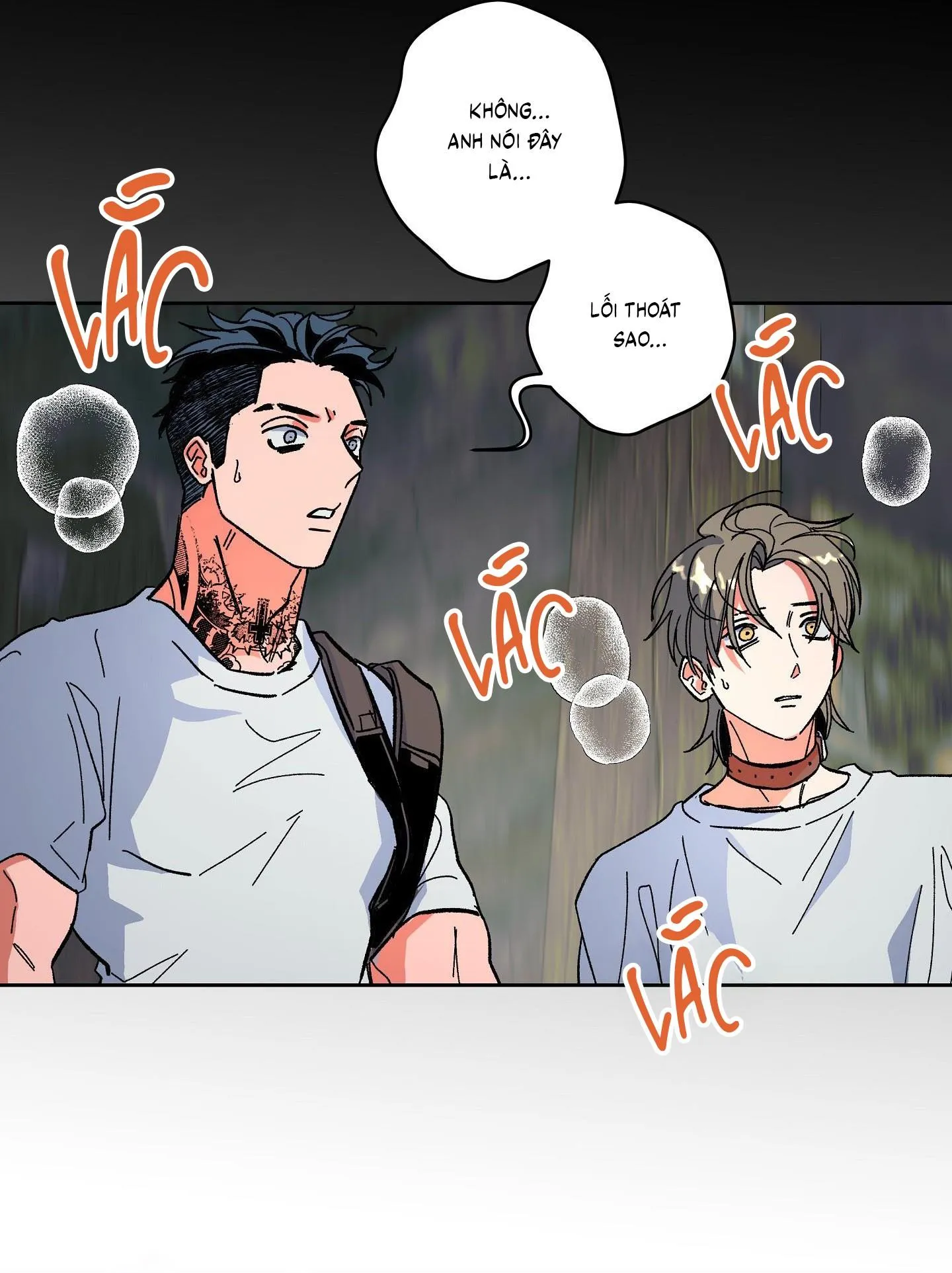 The Cell Chapter 20 Trang 48